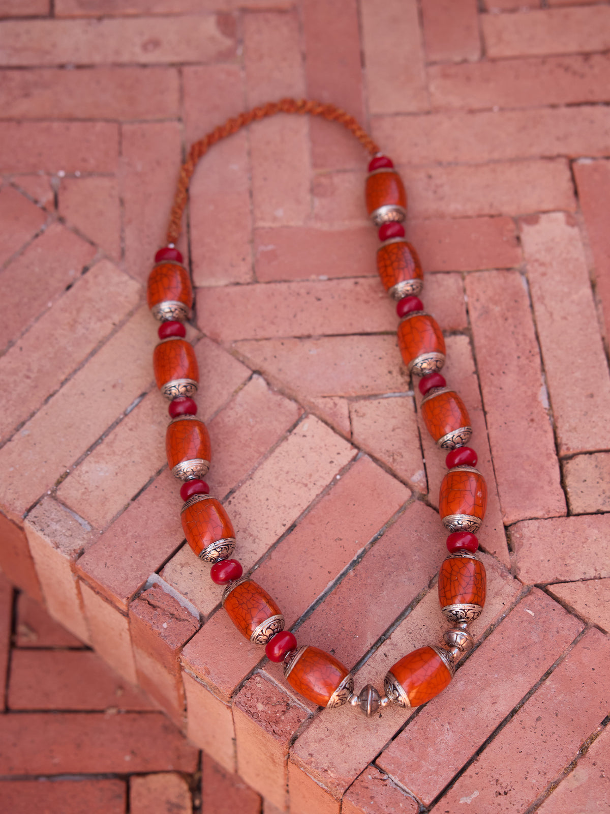 COLLAR JAMILA