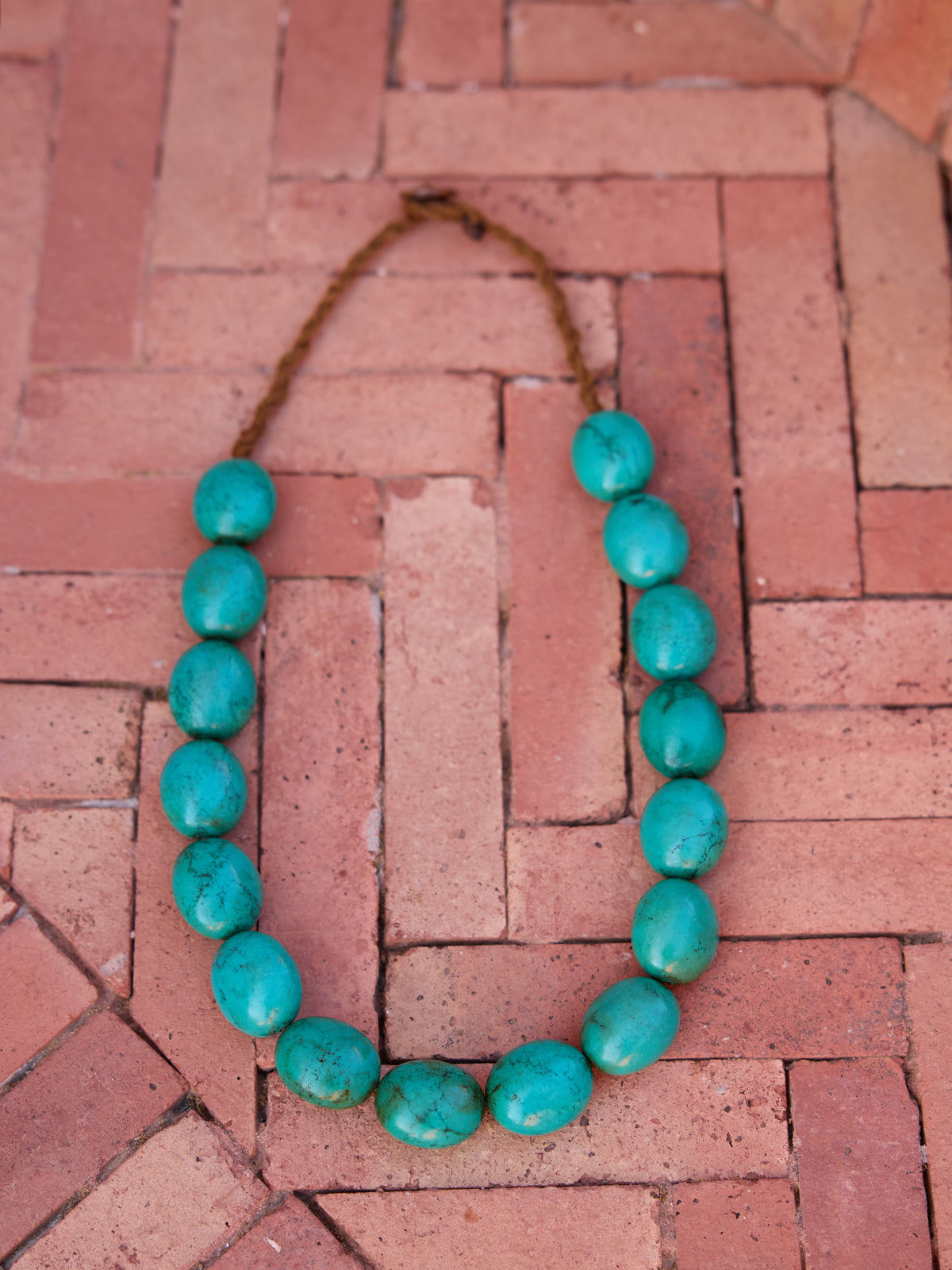 ASMAN NECKLACE