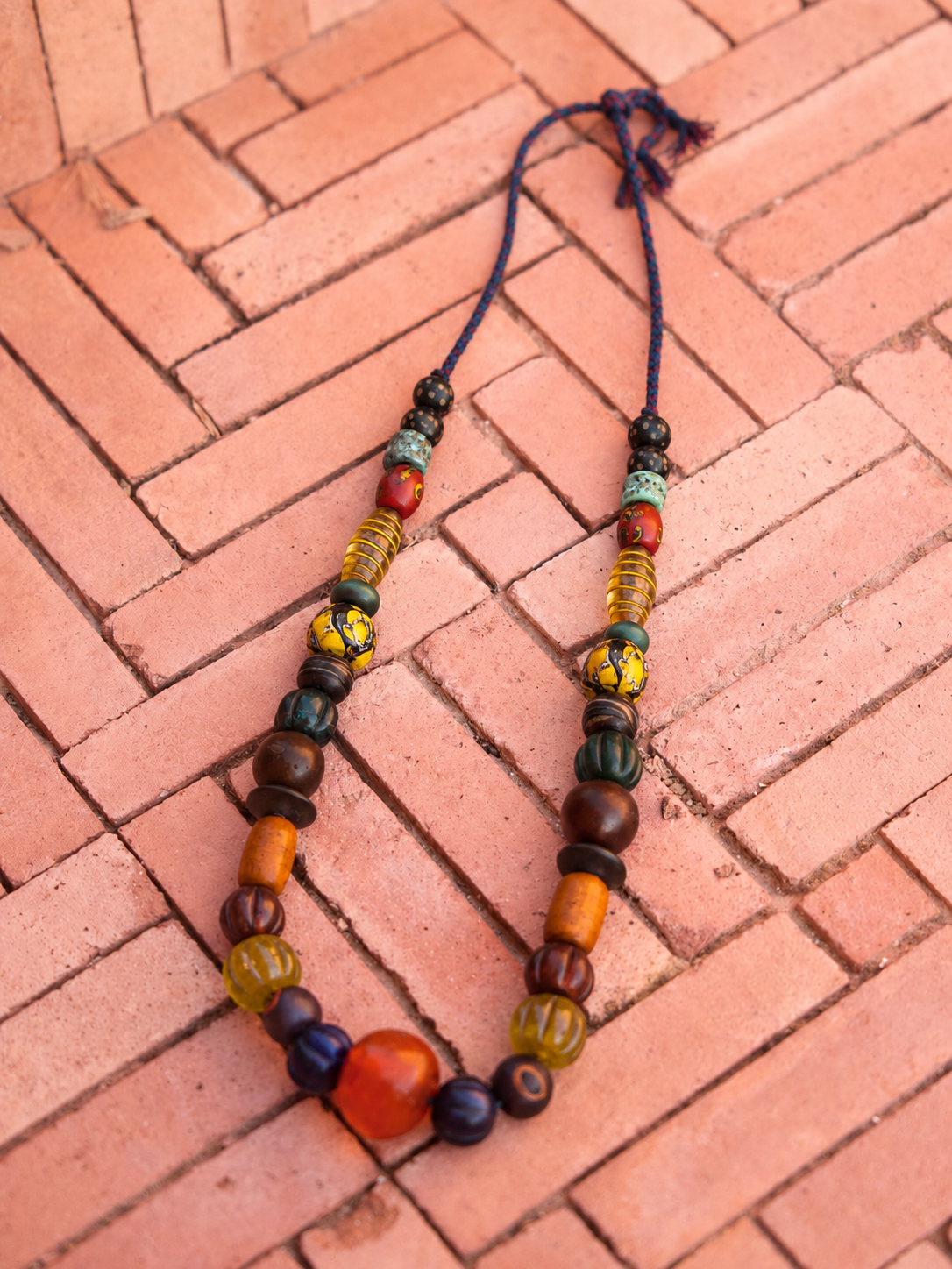 NURU NECKLACE