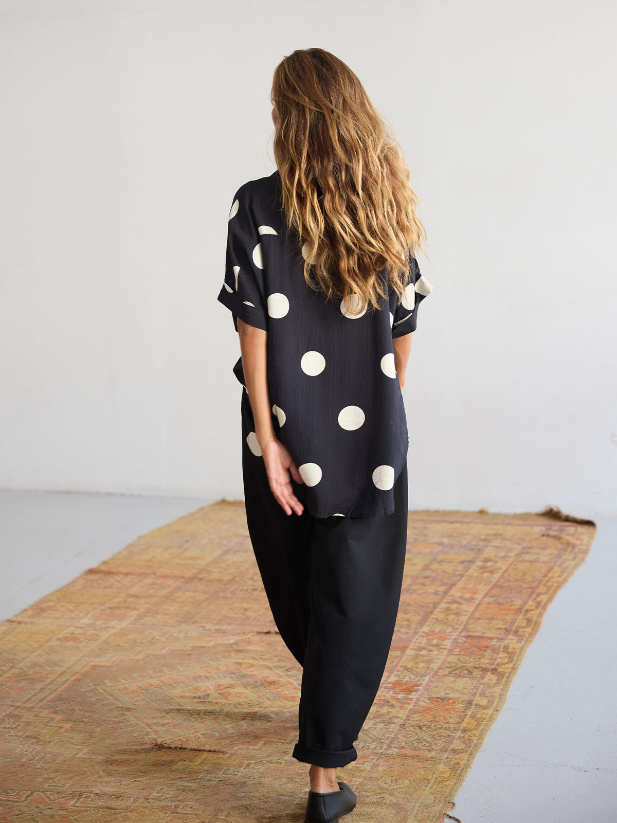 BLUSA LISBOA
