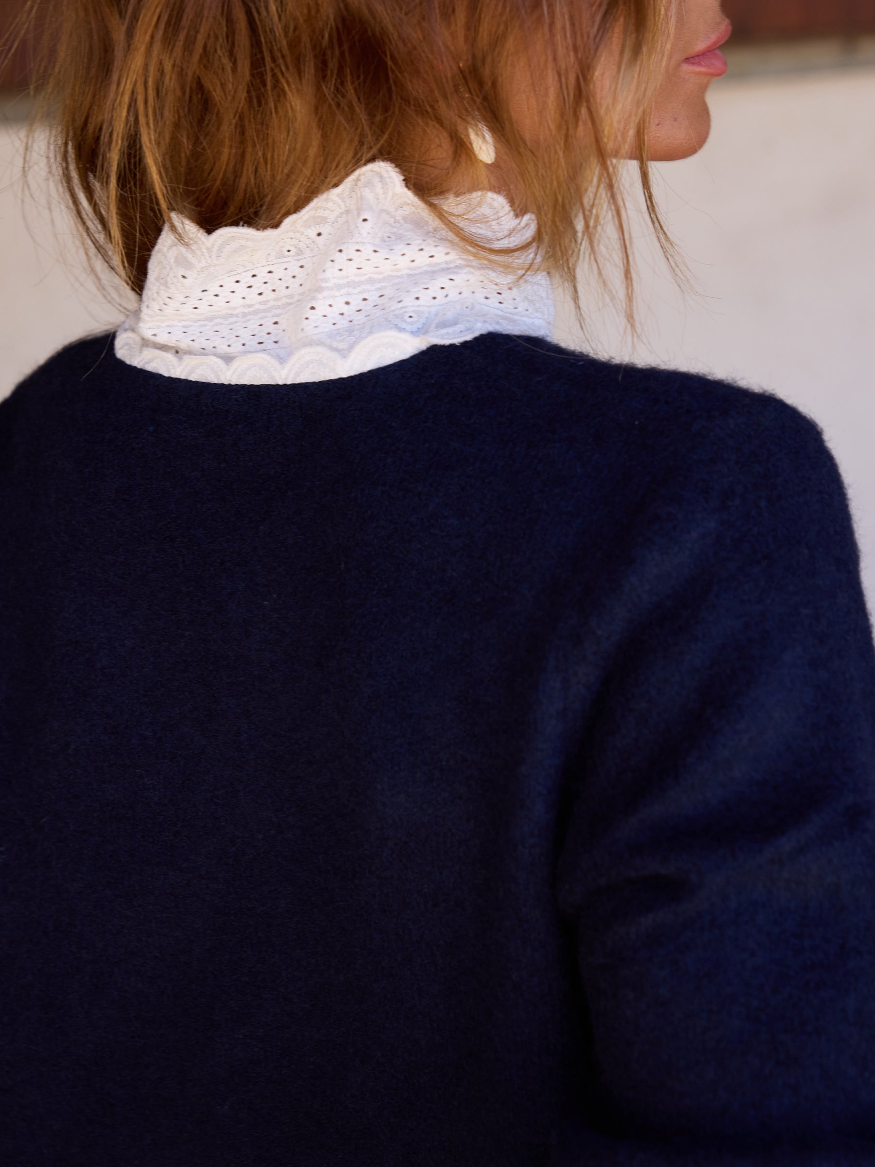Looped mesh