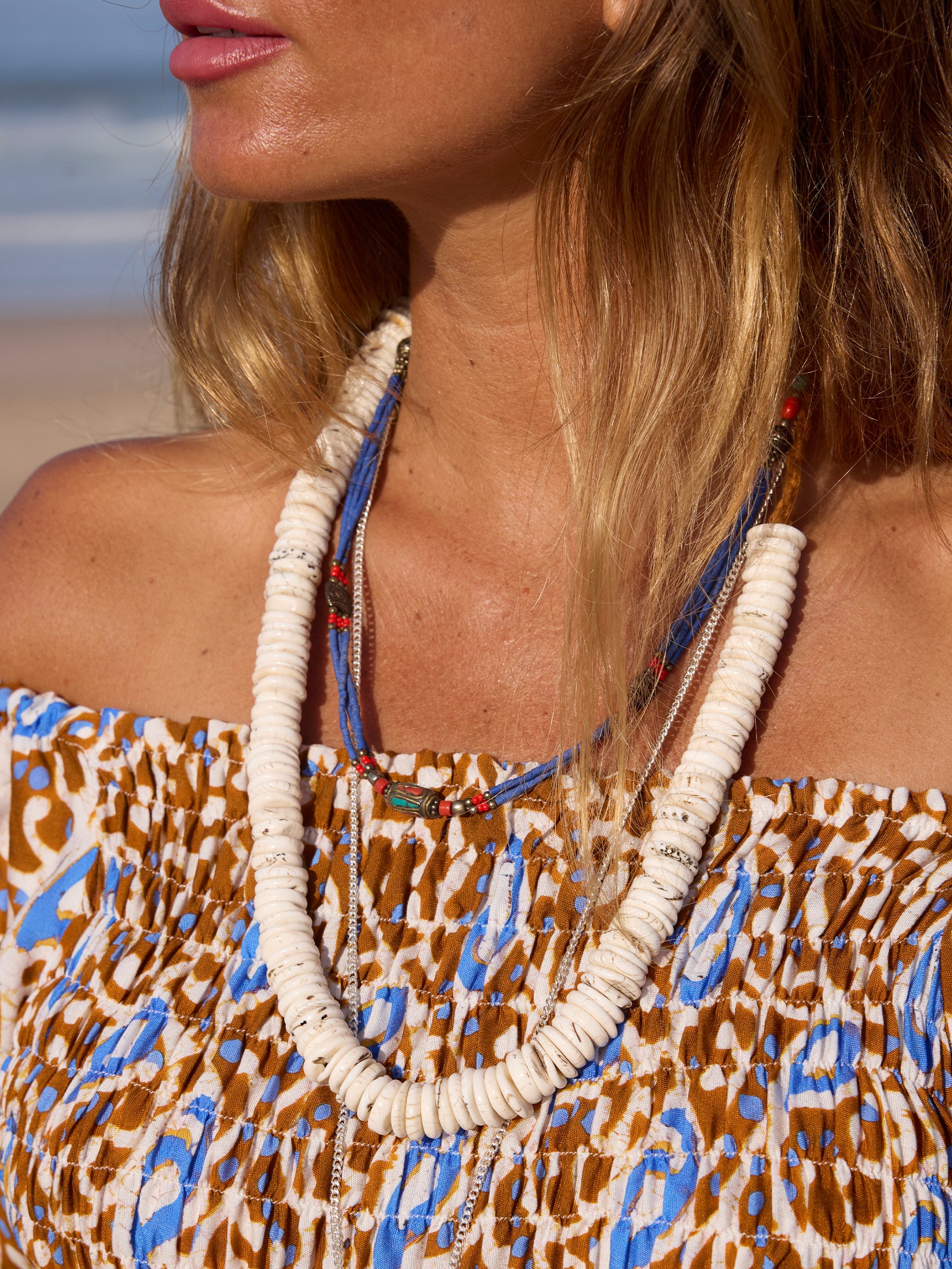 Malta Necklace