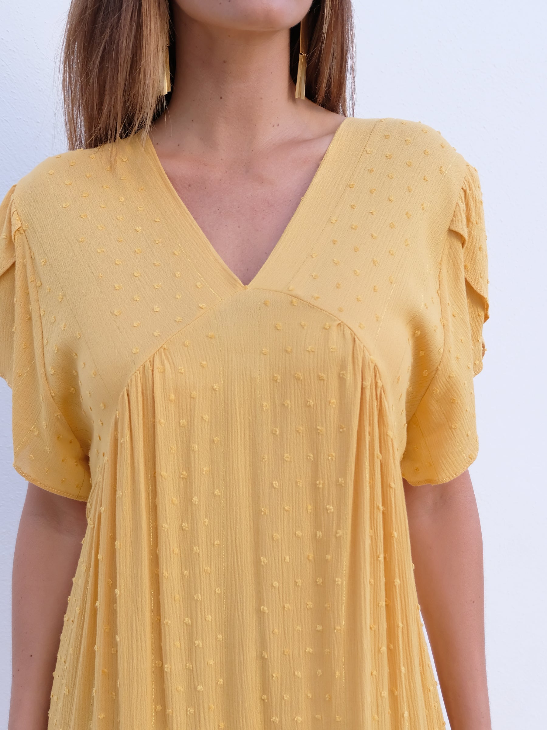 Vestido Sobral