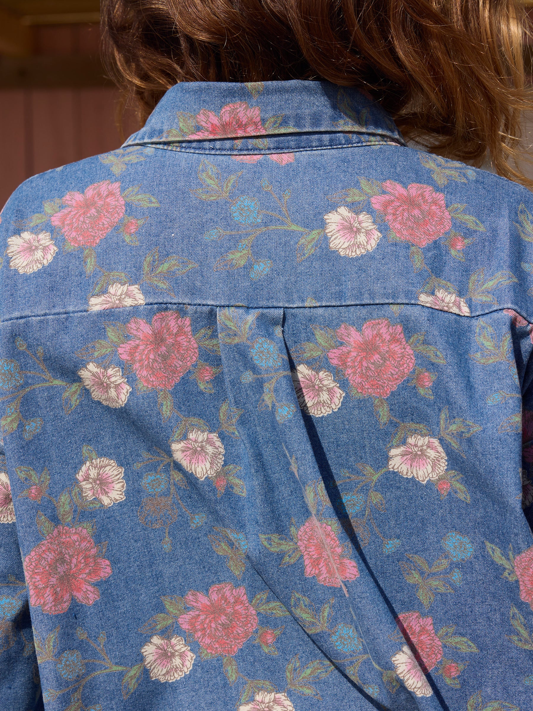Camisa Arizona