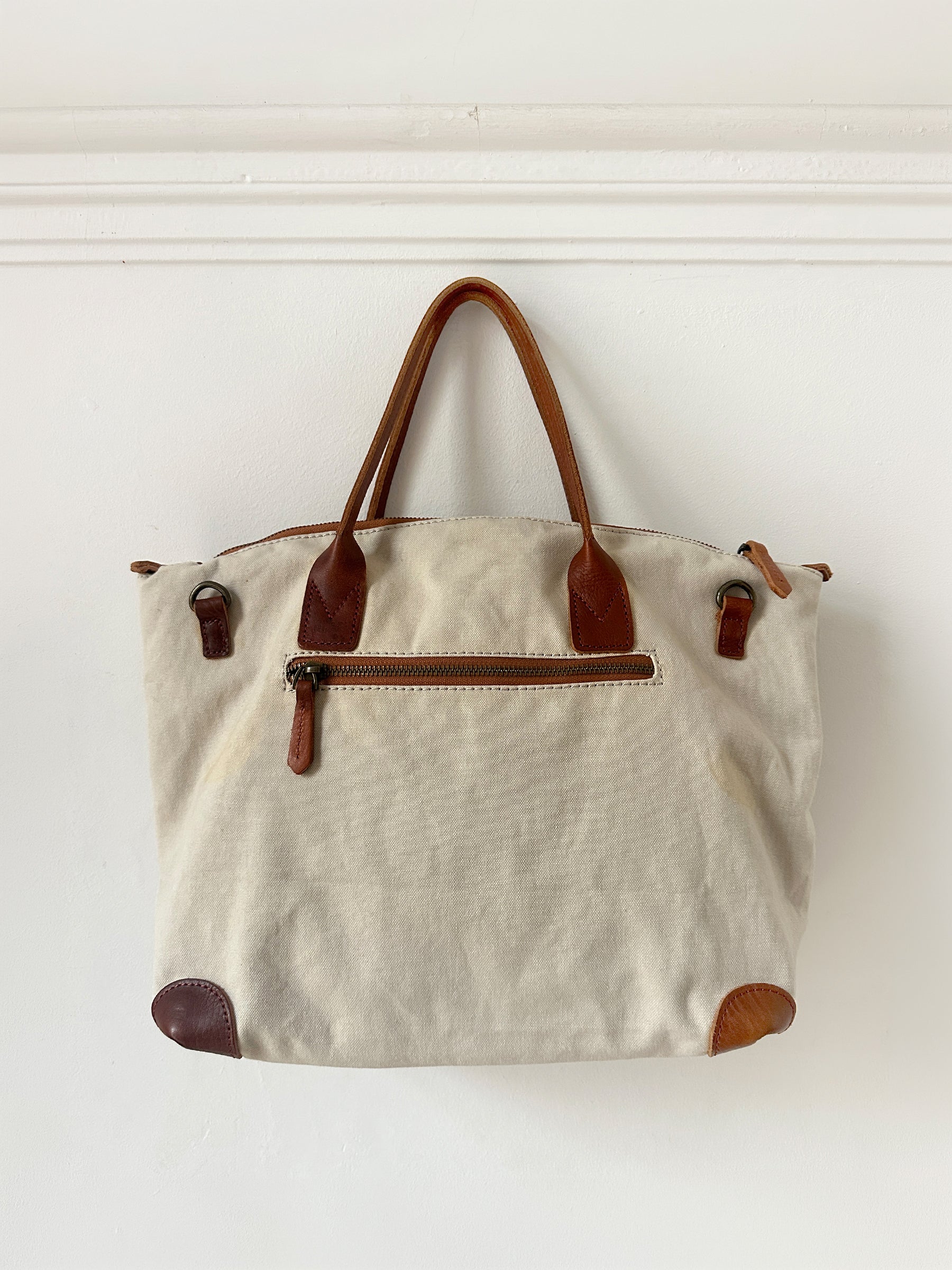 Bolso tote Mirage
