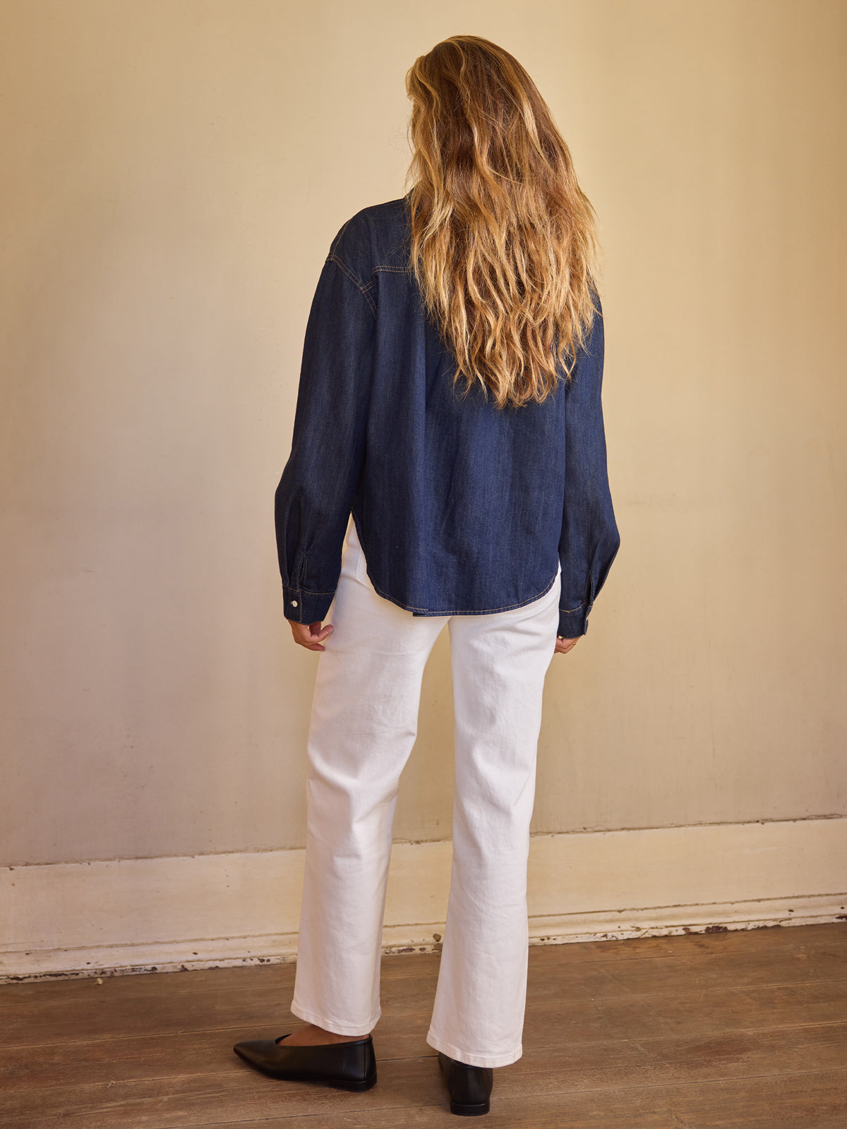 SET CAMISA/TOP JONI