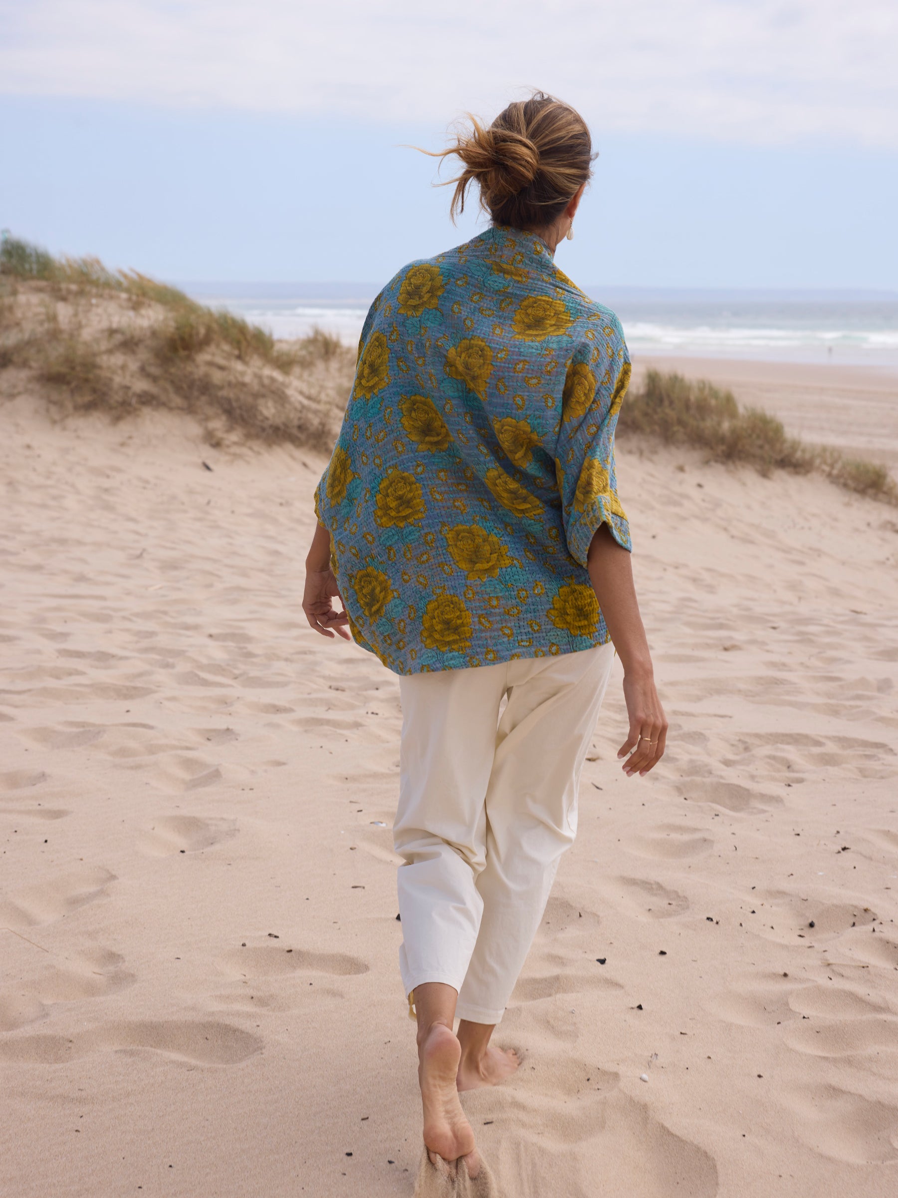 Kimono Tica