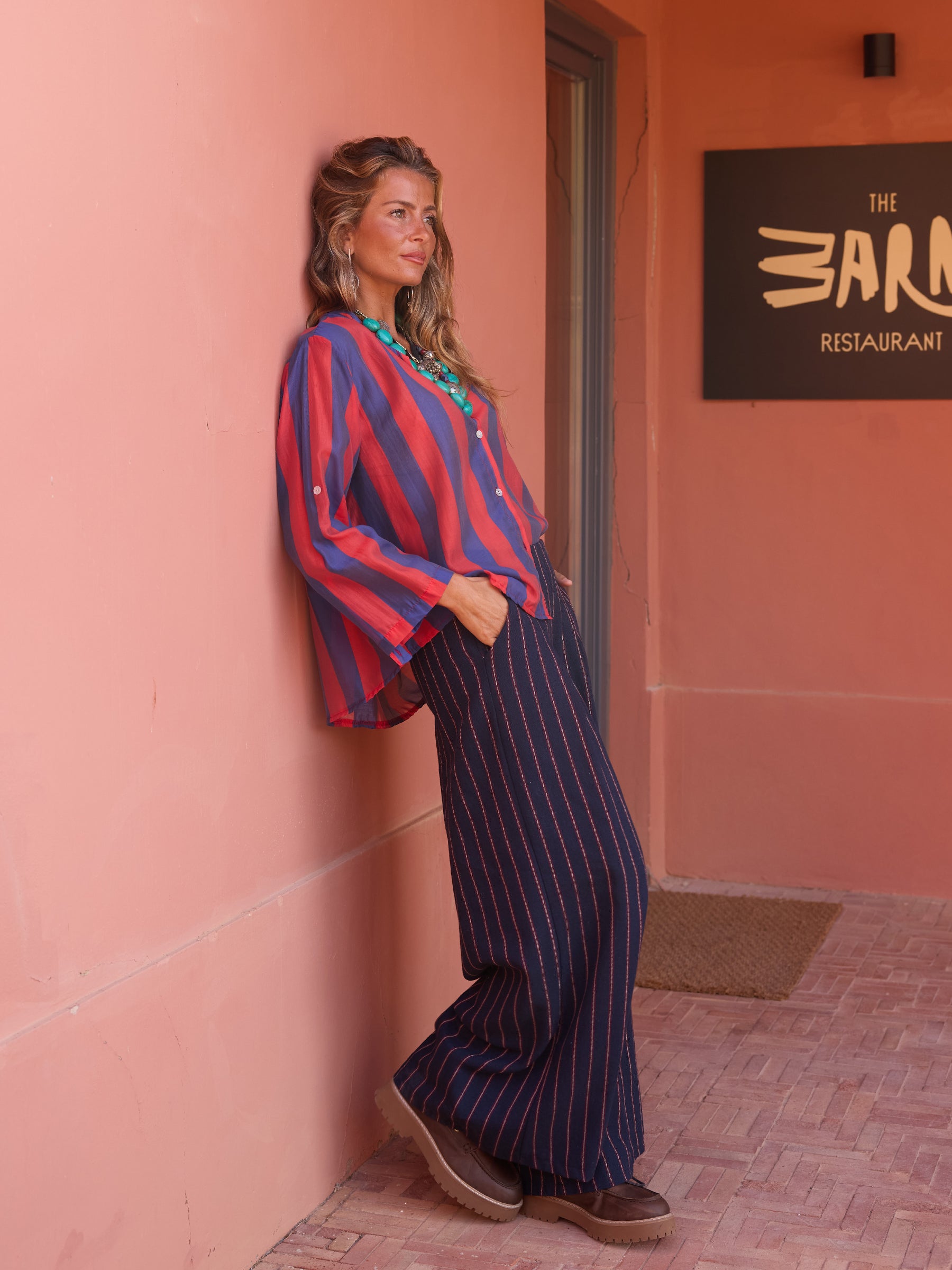 PANTALONES NAMI