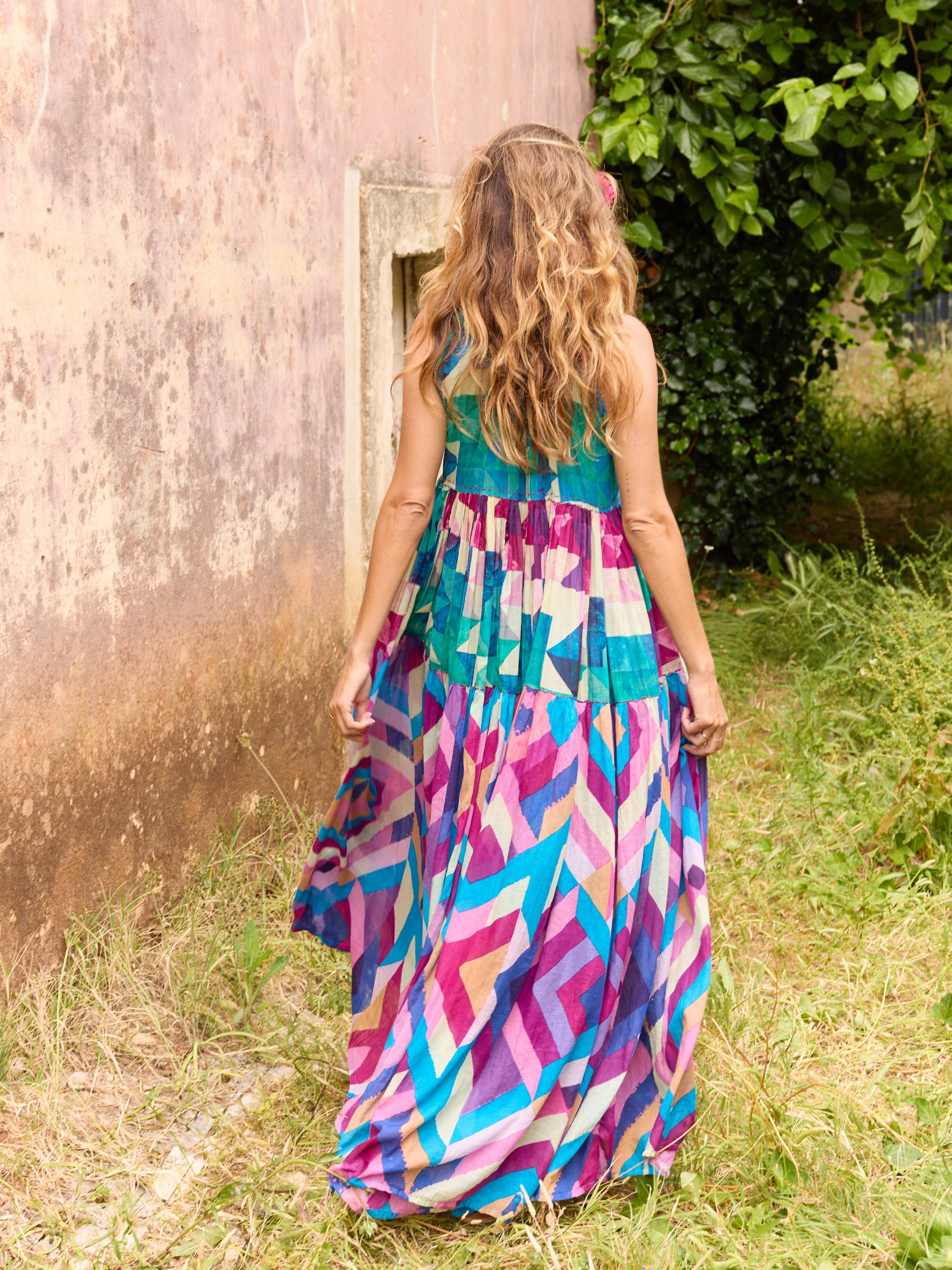 Vestido Amora