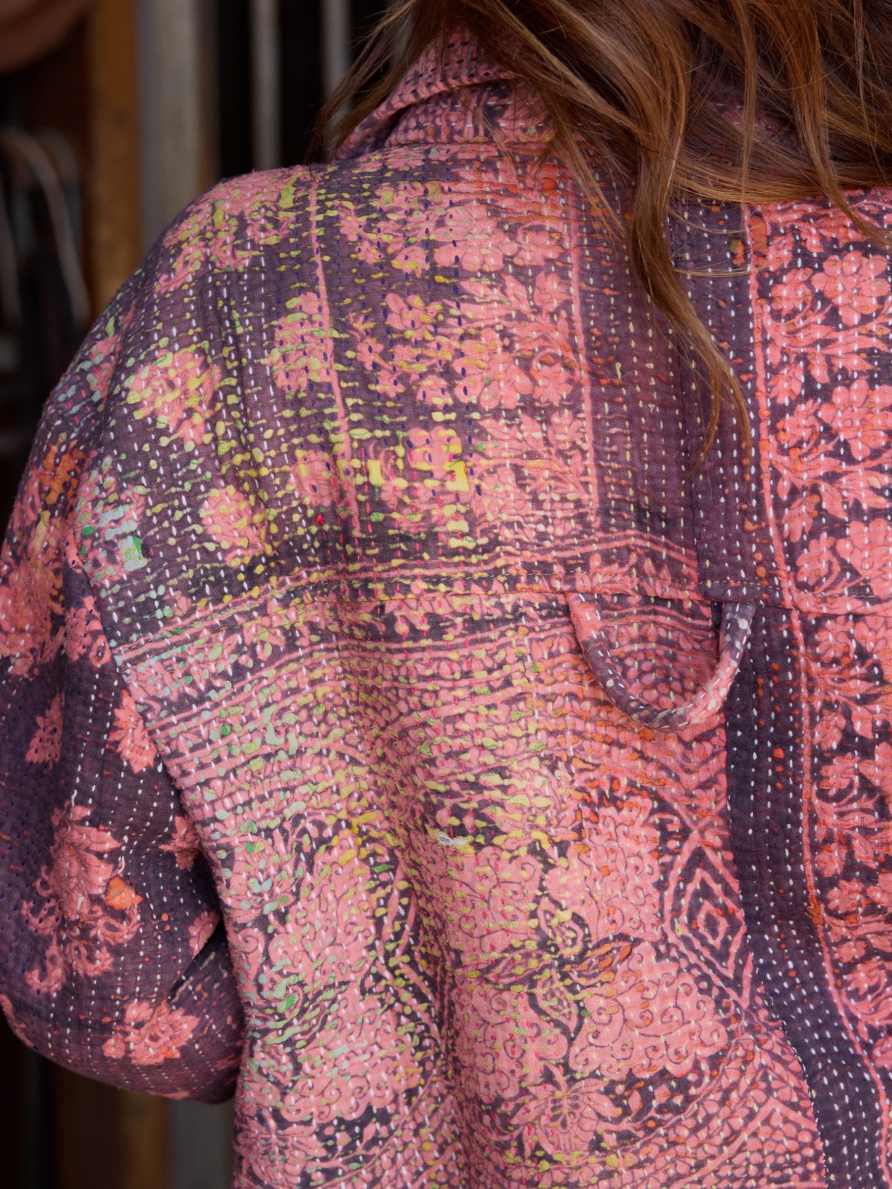 Patsy Shirt