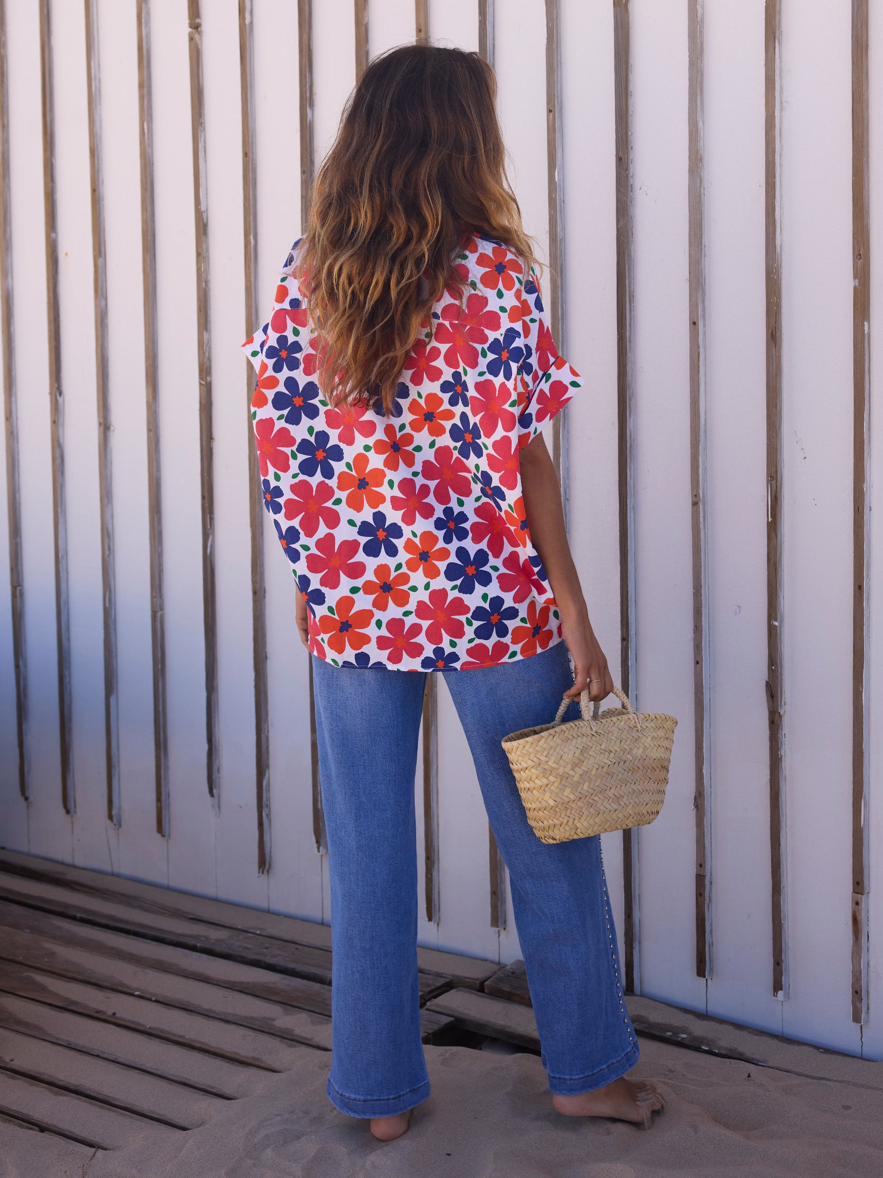 Blusa Filipinas