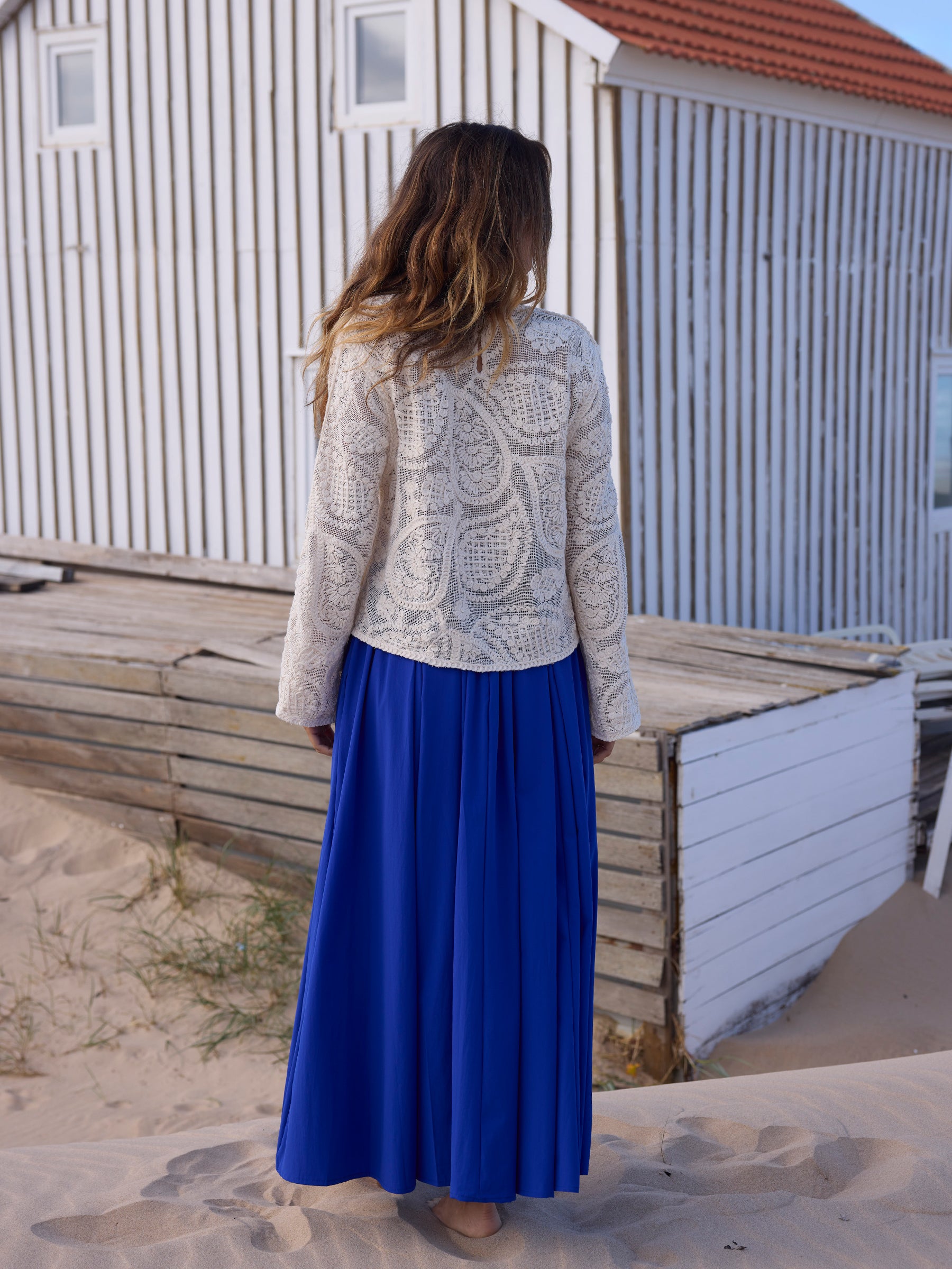 Top Coral