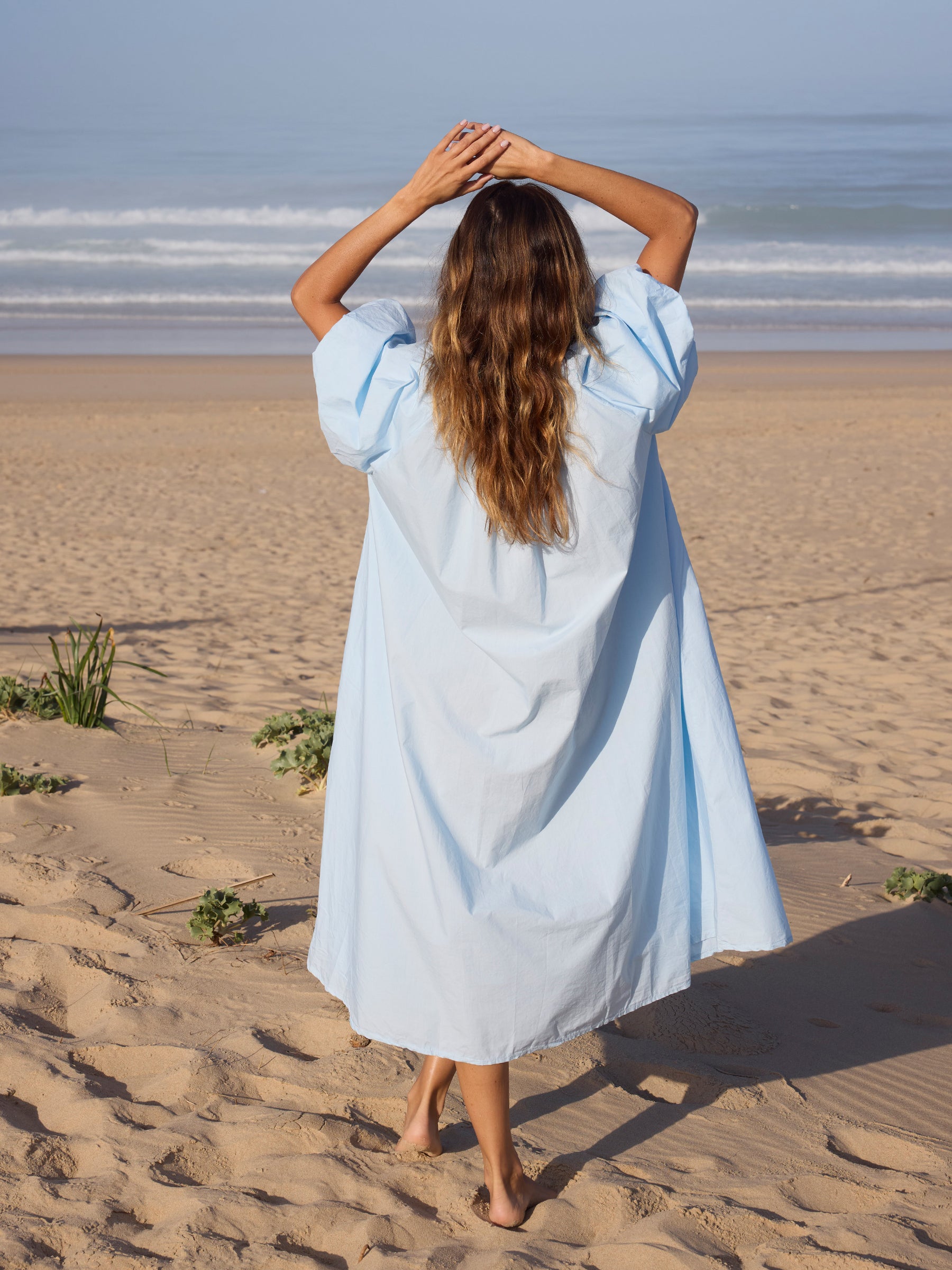 Vestido Panamá
