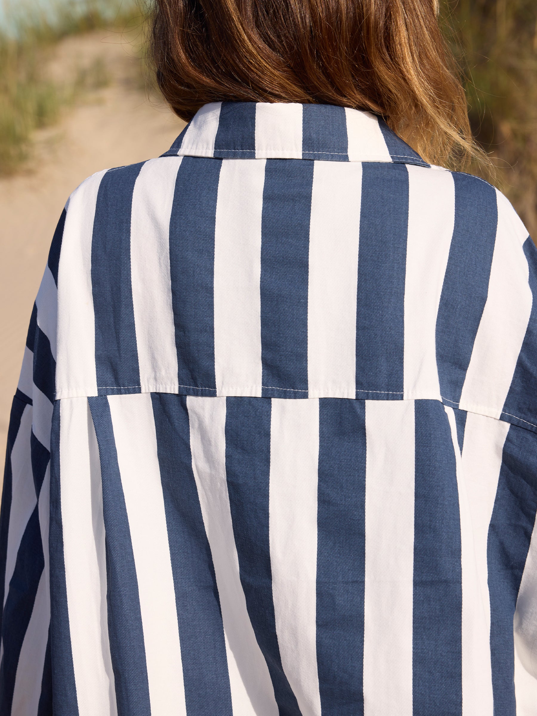 Camisa Azure