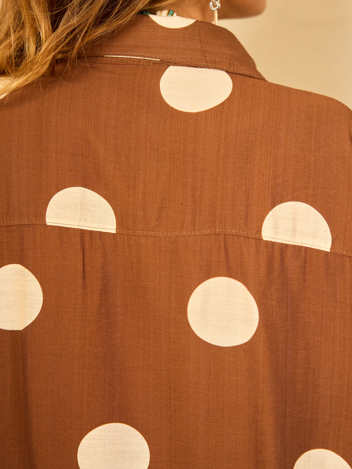 BLUSA LILY