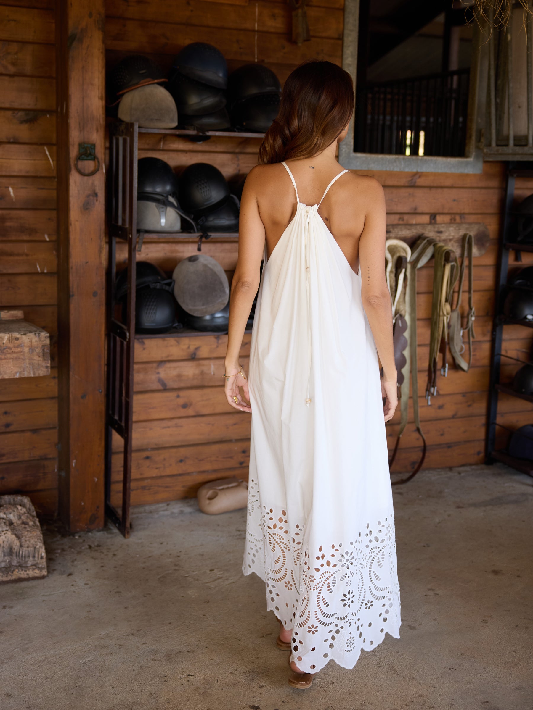 Vestido Madison