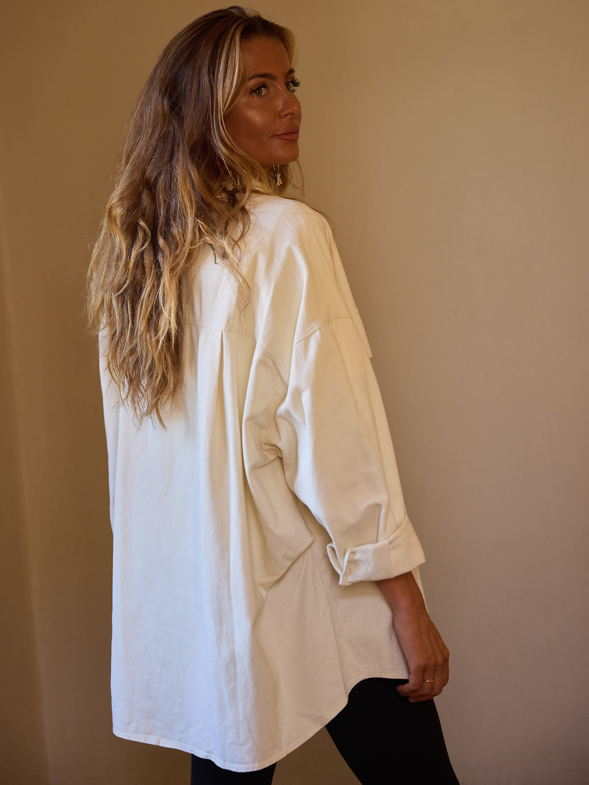 CAMISA JUNE