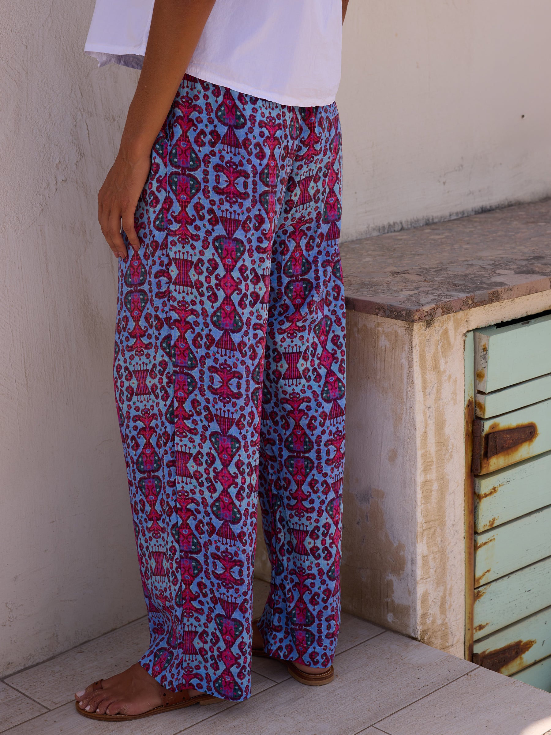 Pantalones Galápos