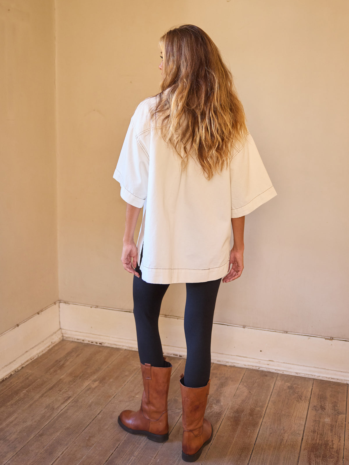 NILA SHIRT