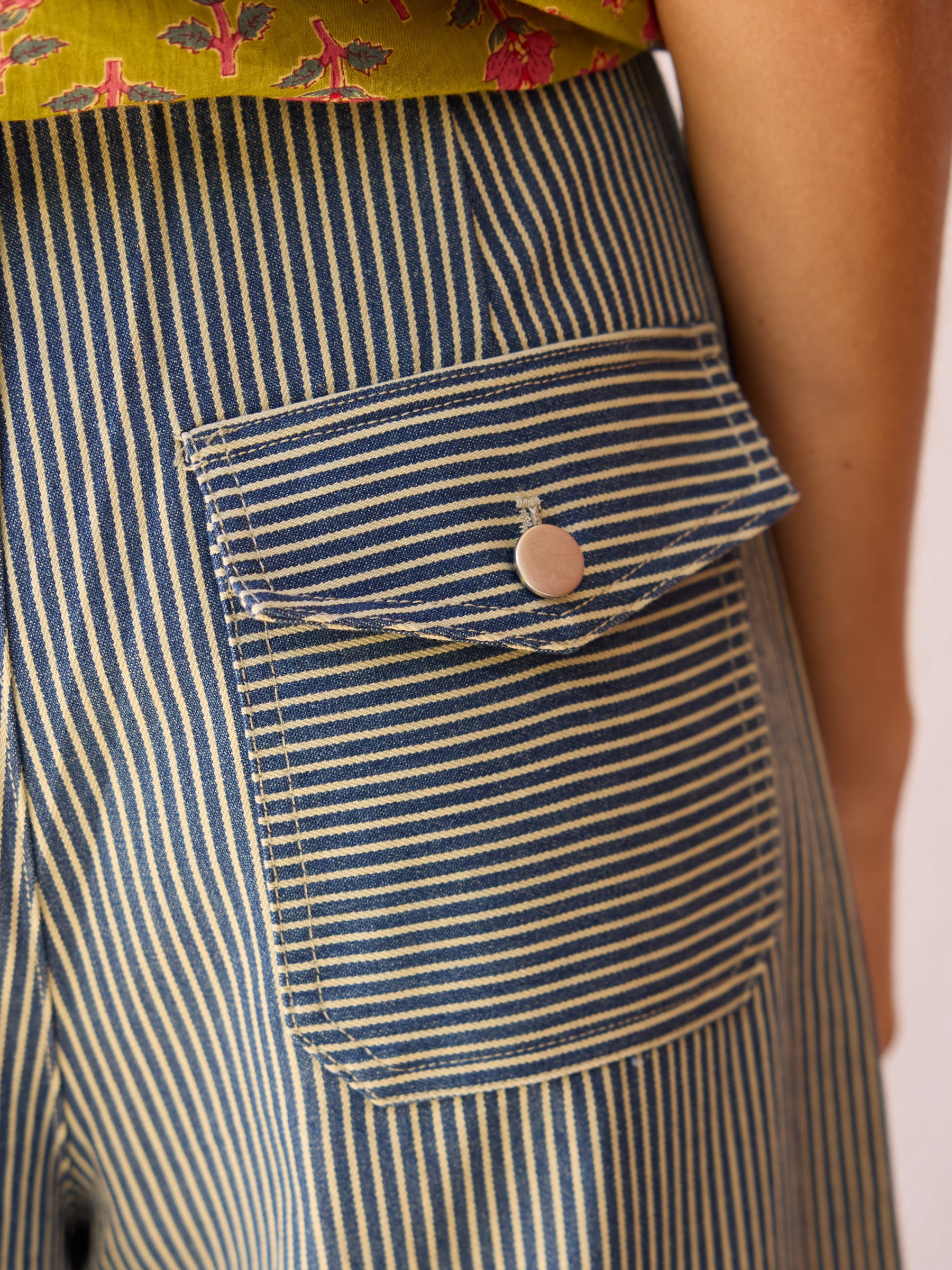 Singapore Pants