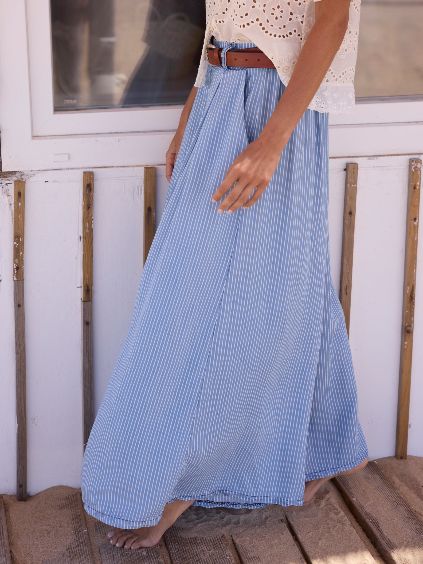 Tunisia Pants
