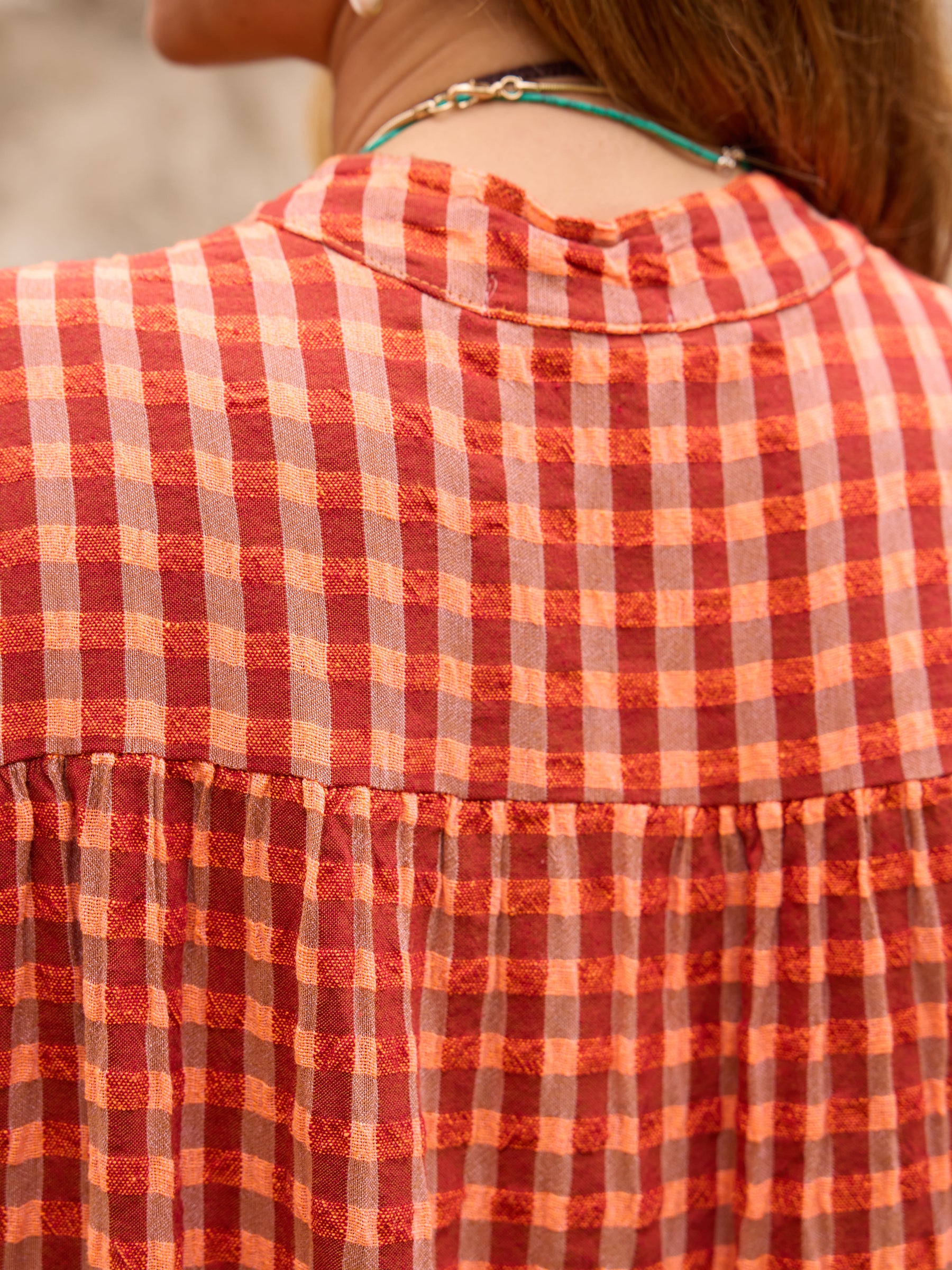 Vestido Marmelo