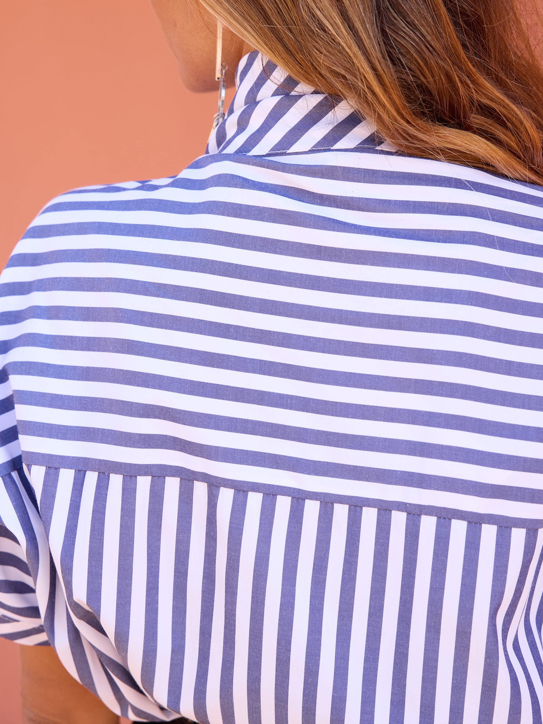 BLUSA AROHA