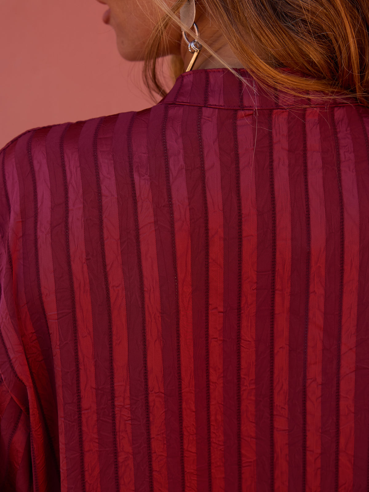 BLUSA HIKARI