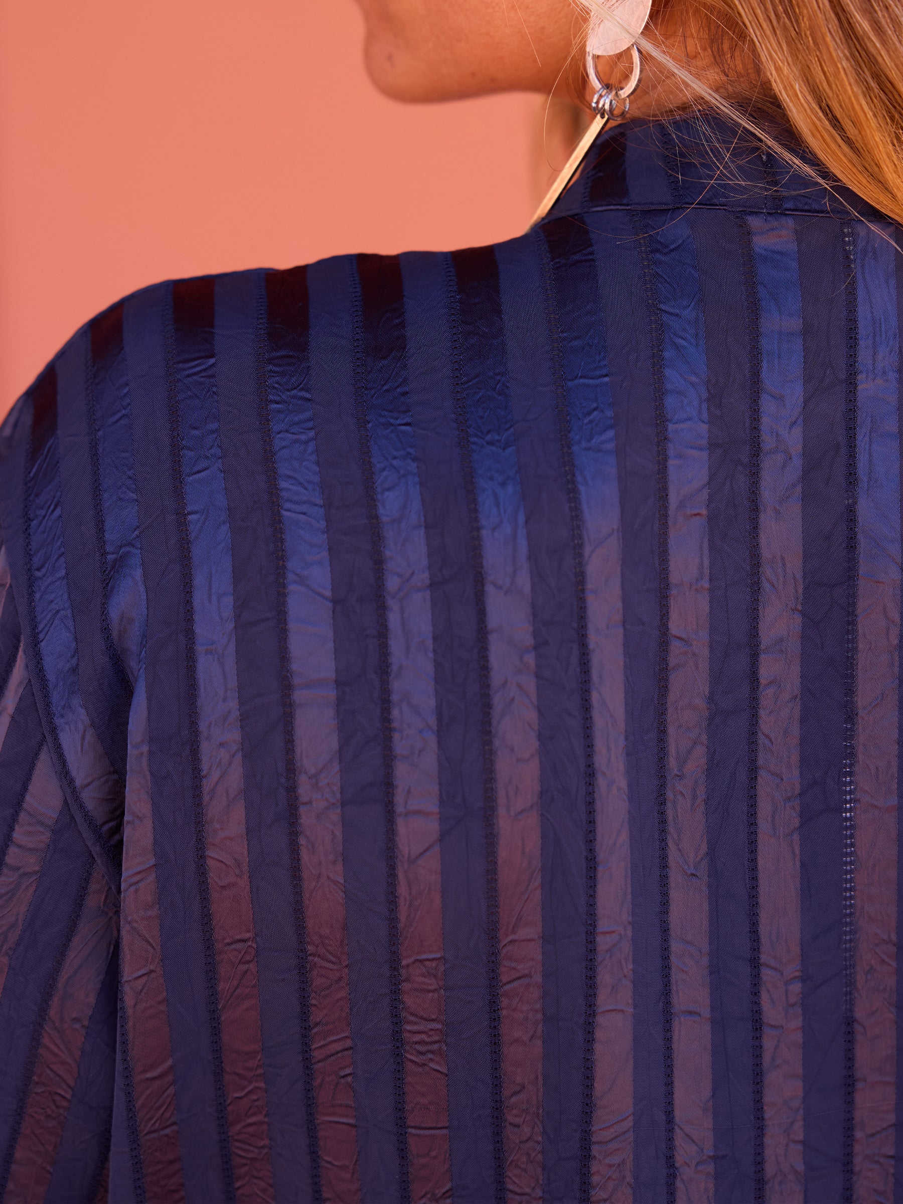 BLUSA HIKARI