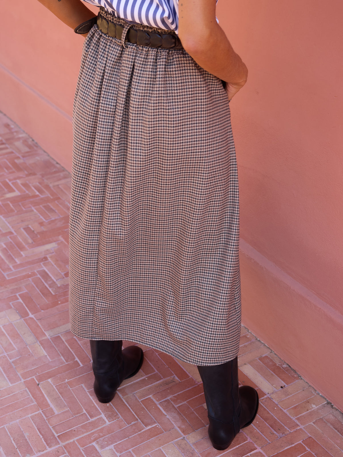 SAIA TALA