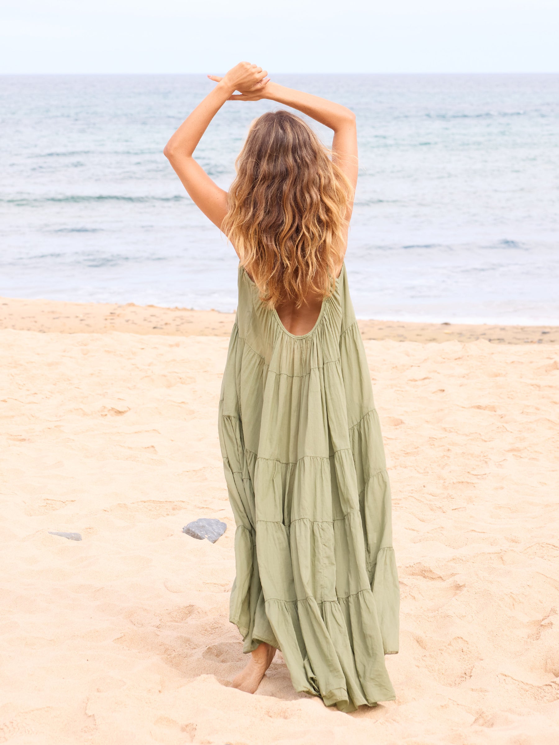 Vestido Baleal