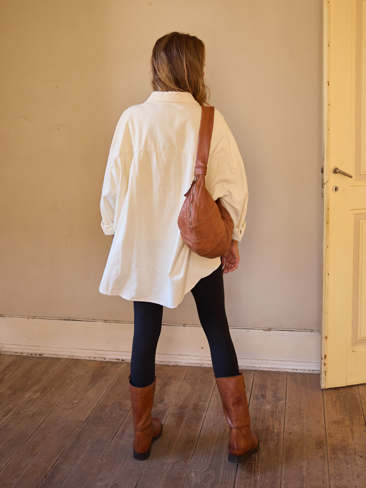 CAMISA JUNE