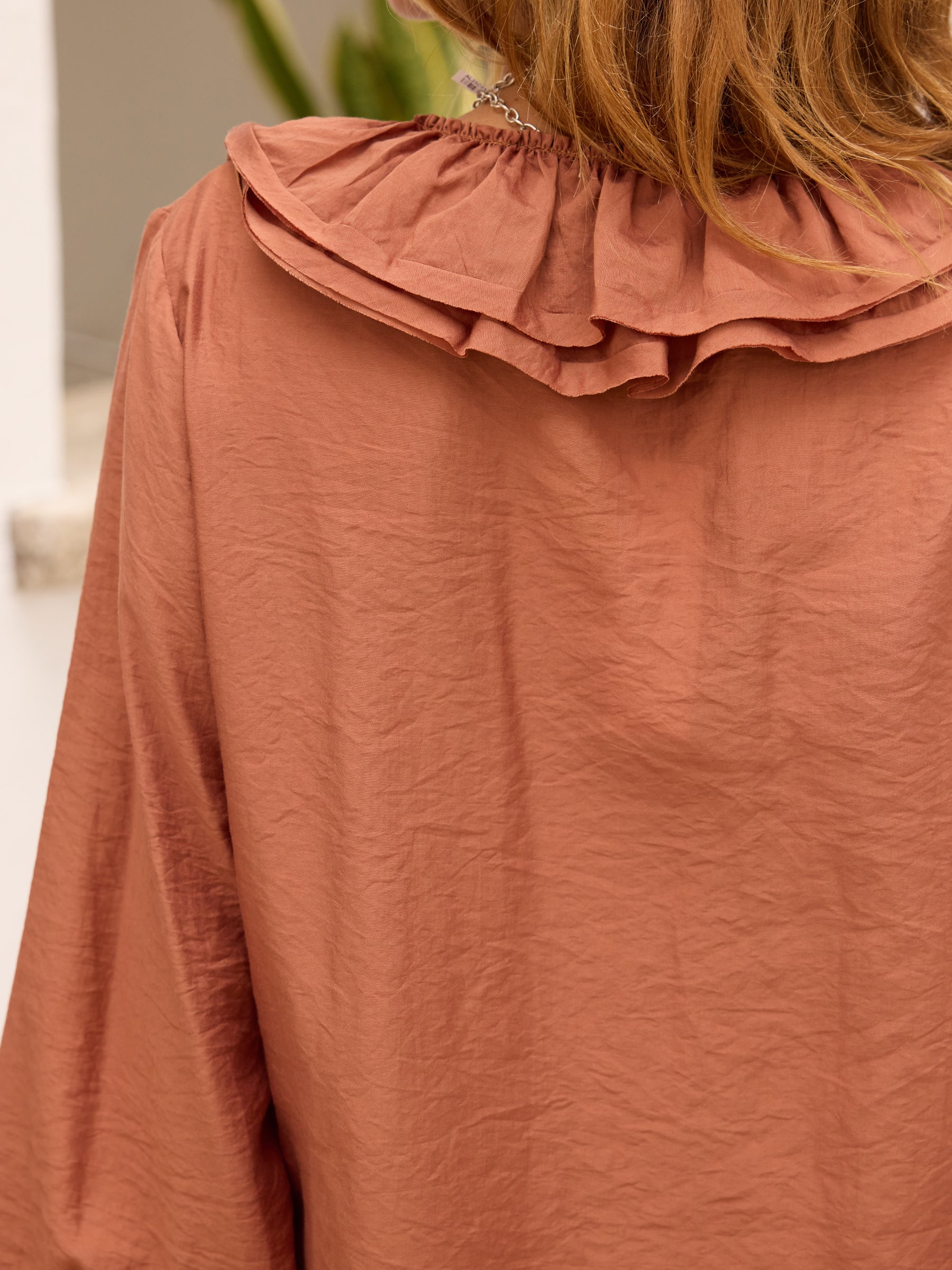 Blusa Folho