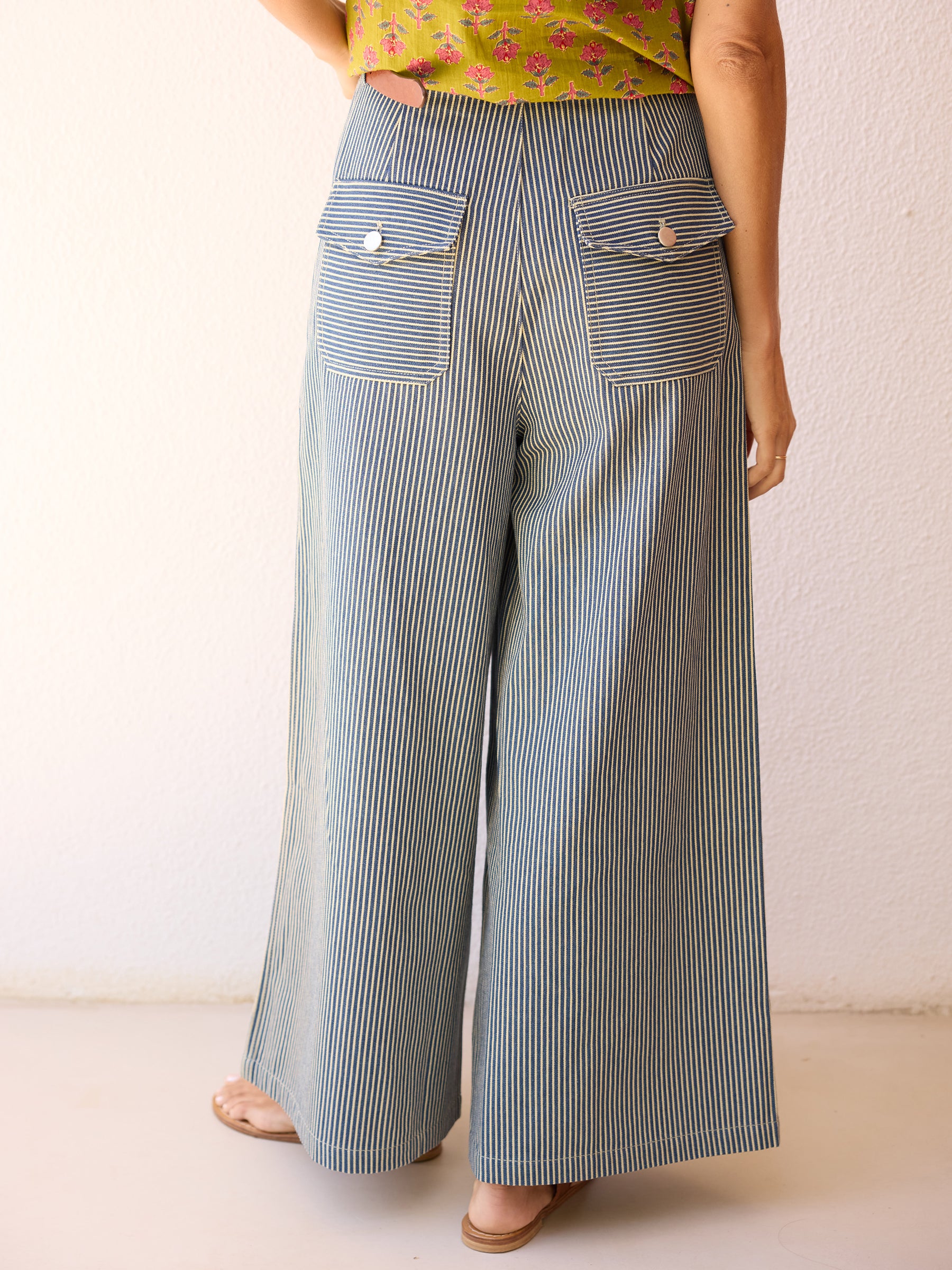 Singapore Pants