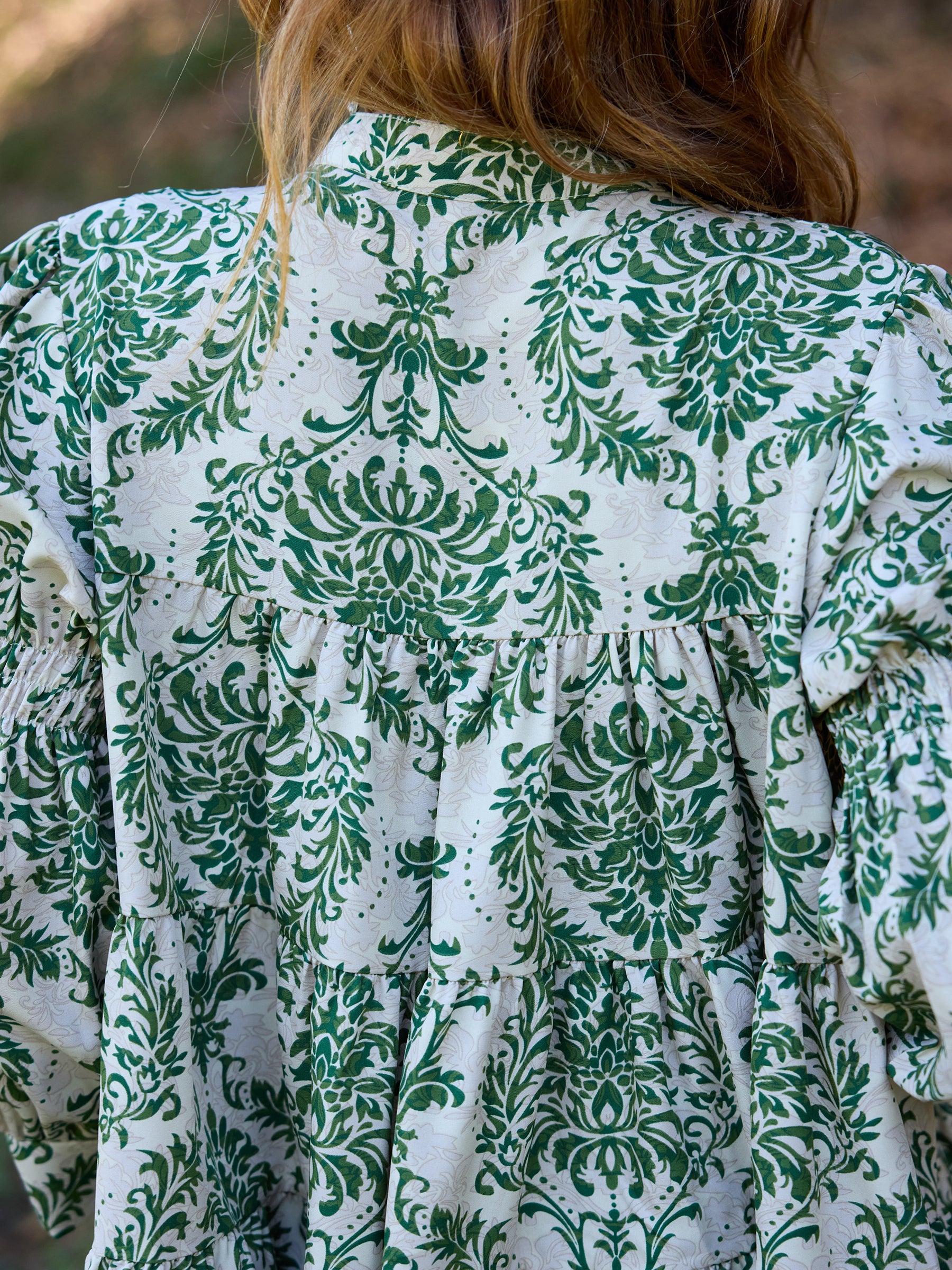 Blusa Wallpaper