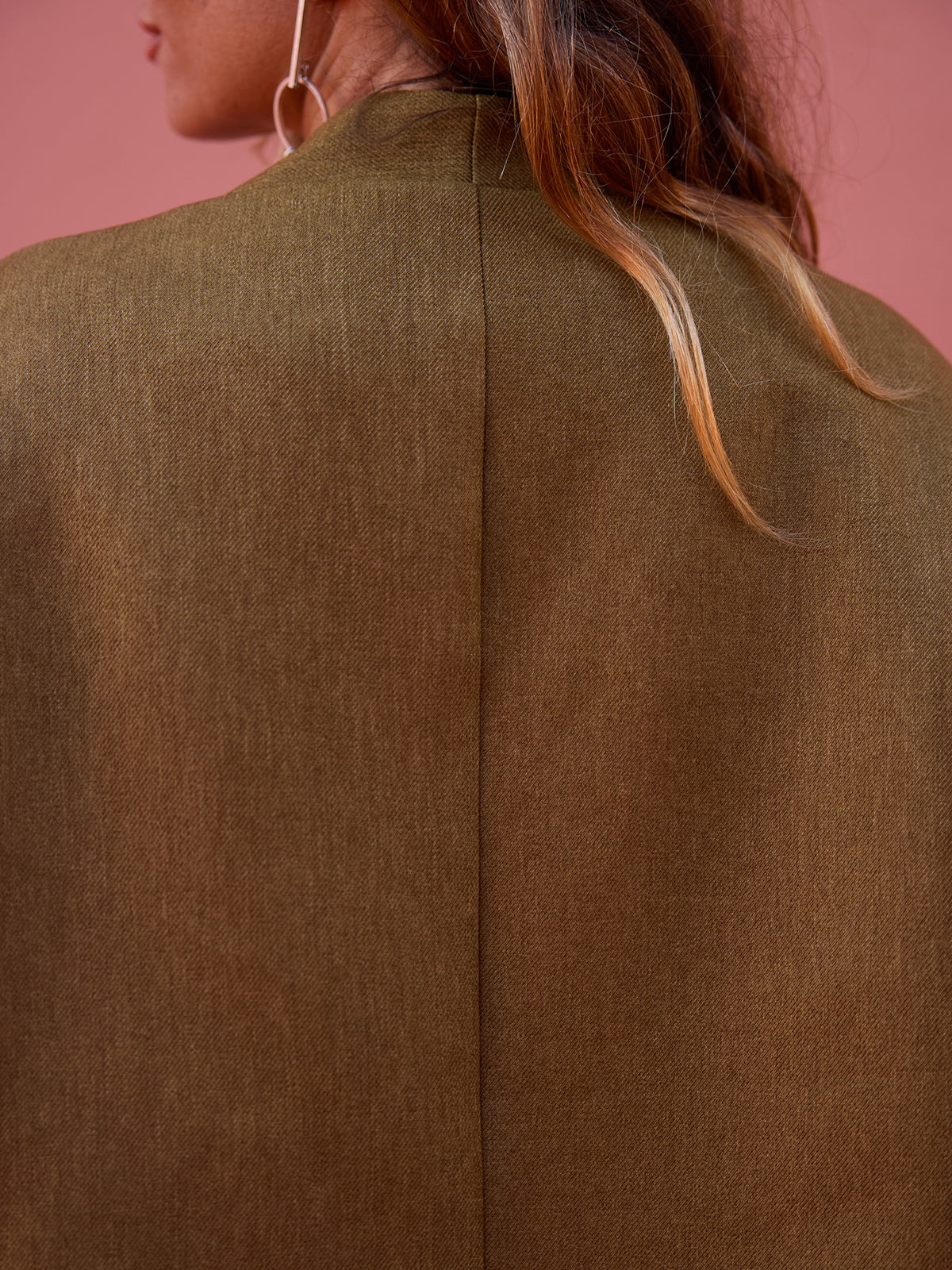 CHAQUETA PALOMA