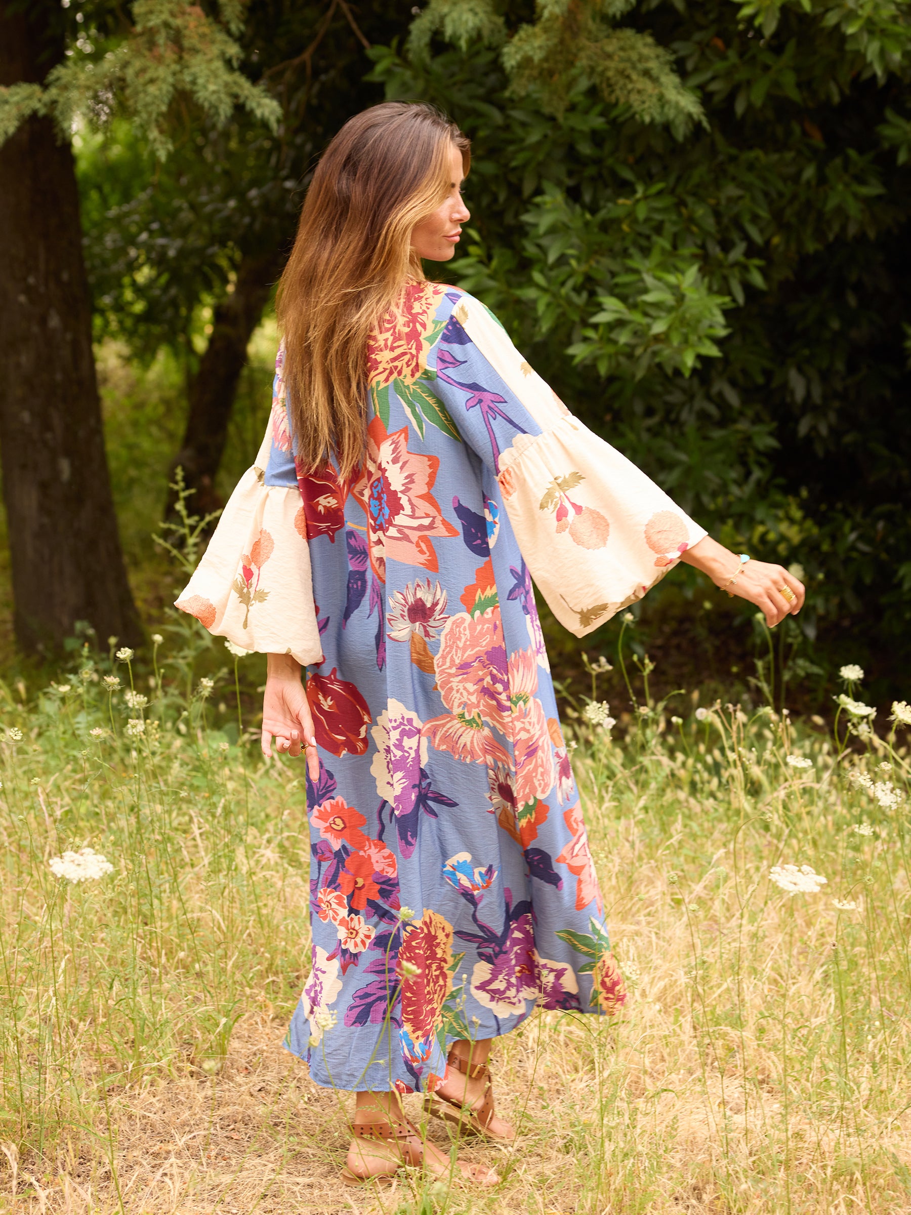 Vestido Vidigueira