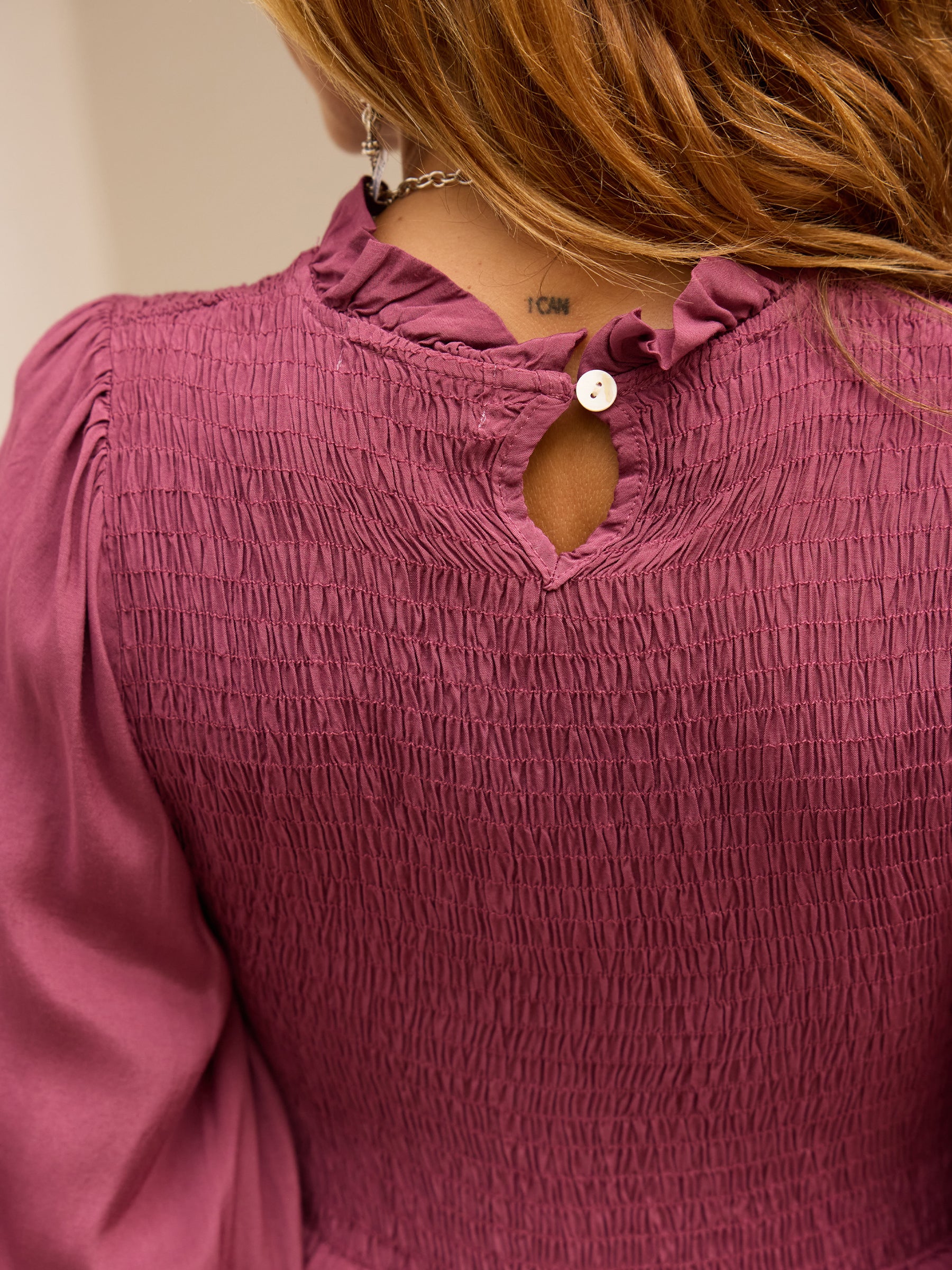Vestido Midi