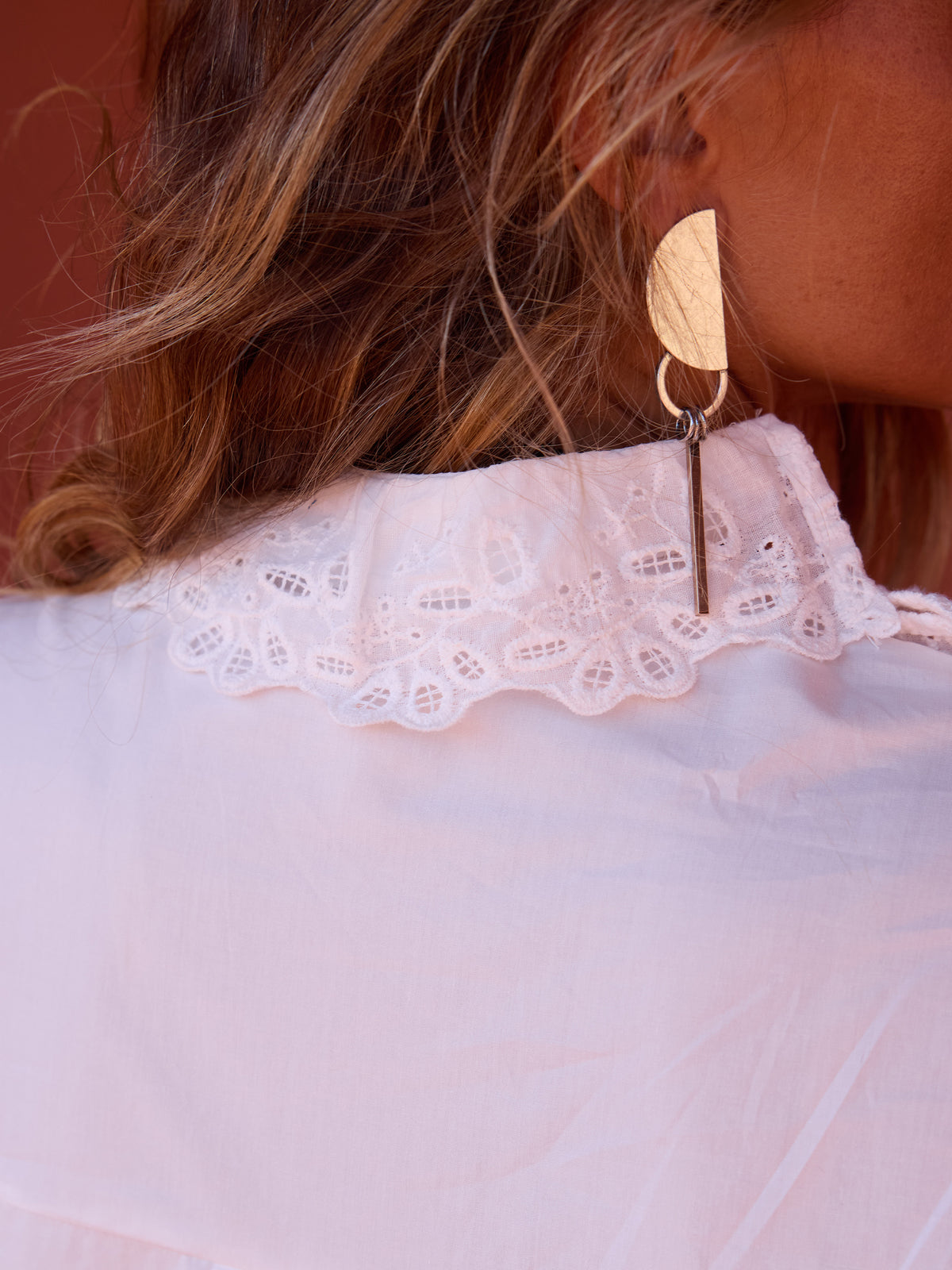 BLUSA ALBA