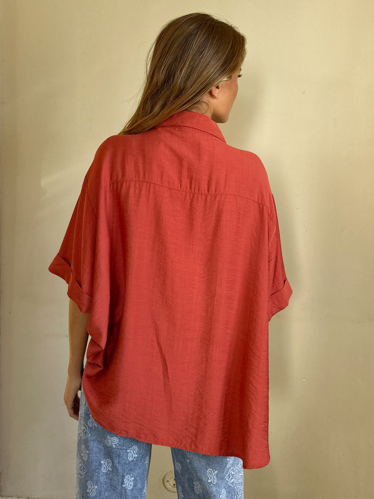 BLUSA ANNA