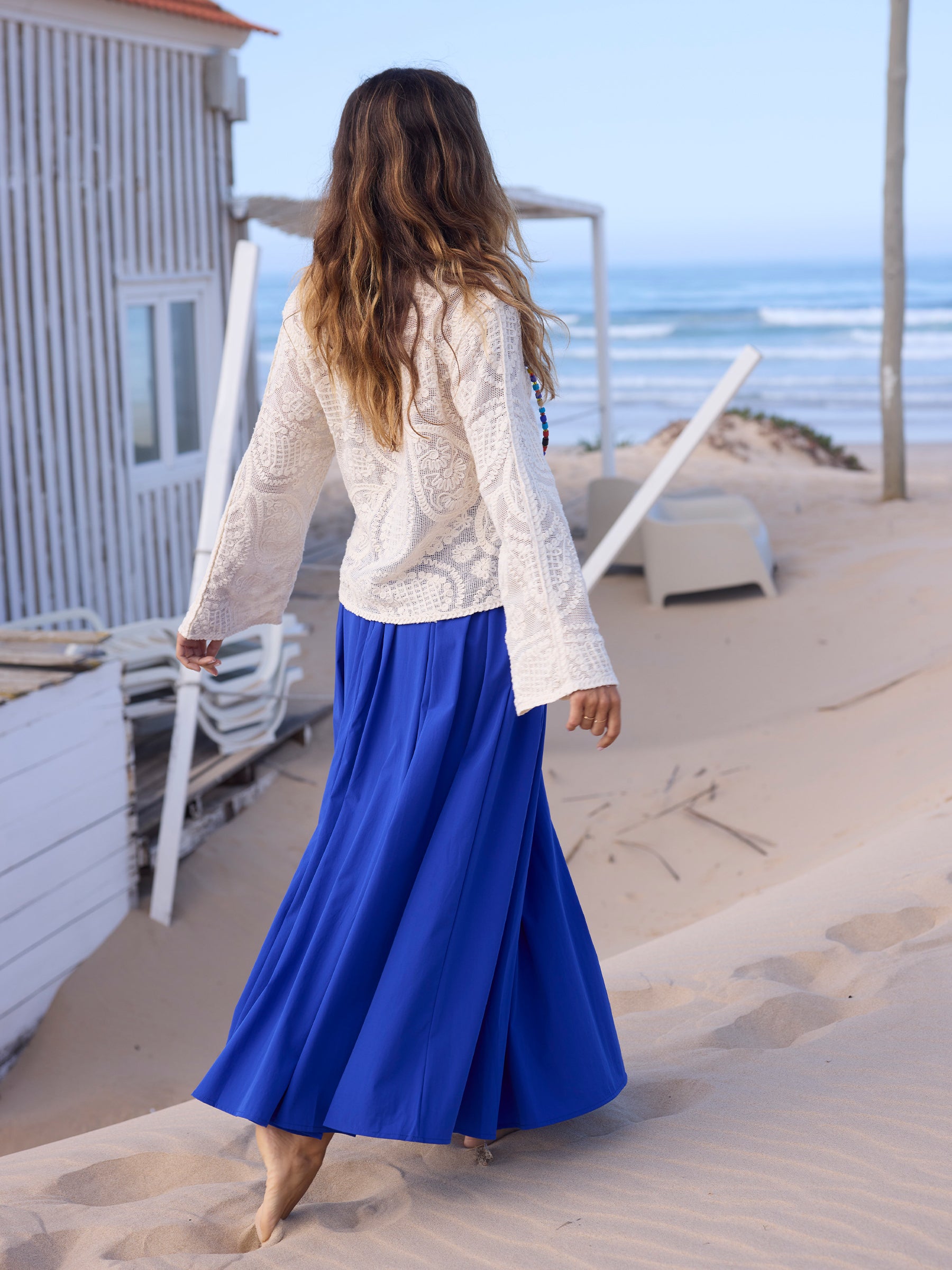 Top Coral