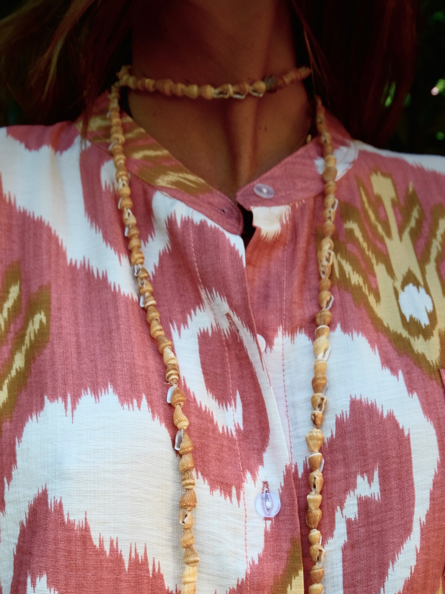 Camisa Tie-Dye