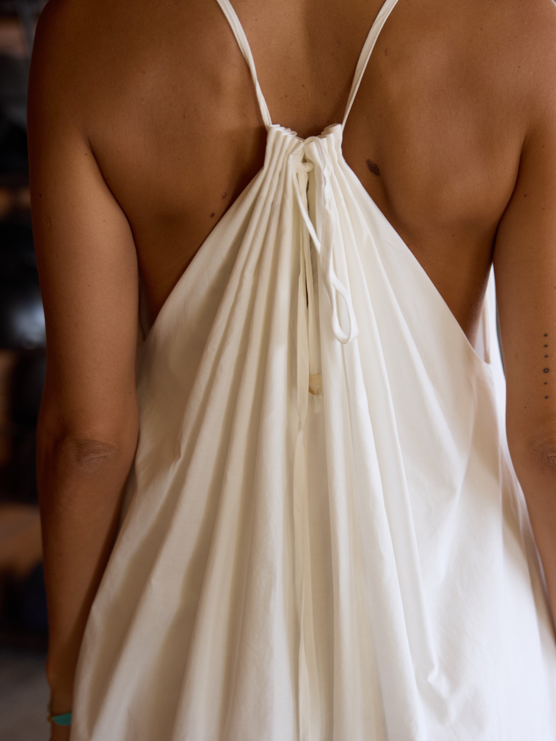 Vestido Madison