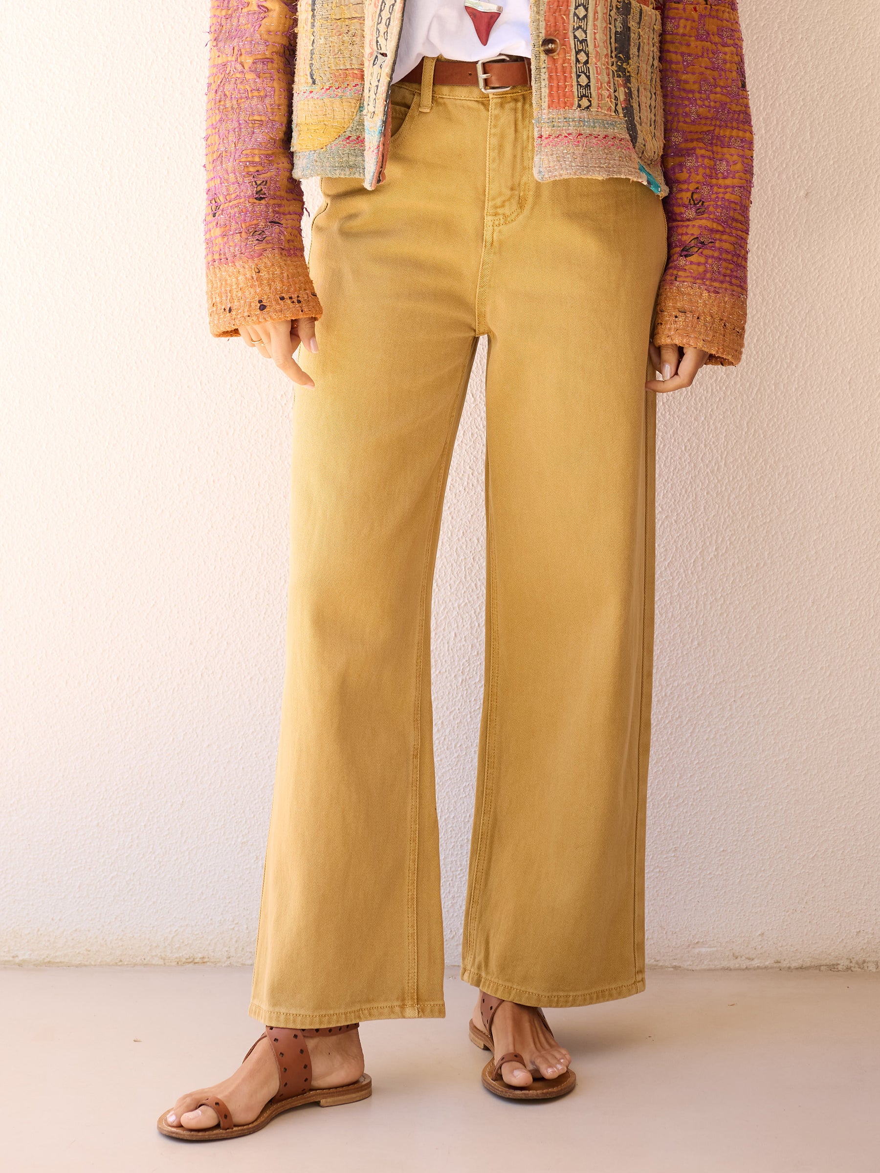 Zambujeira Jeans