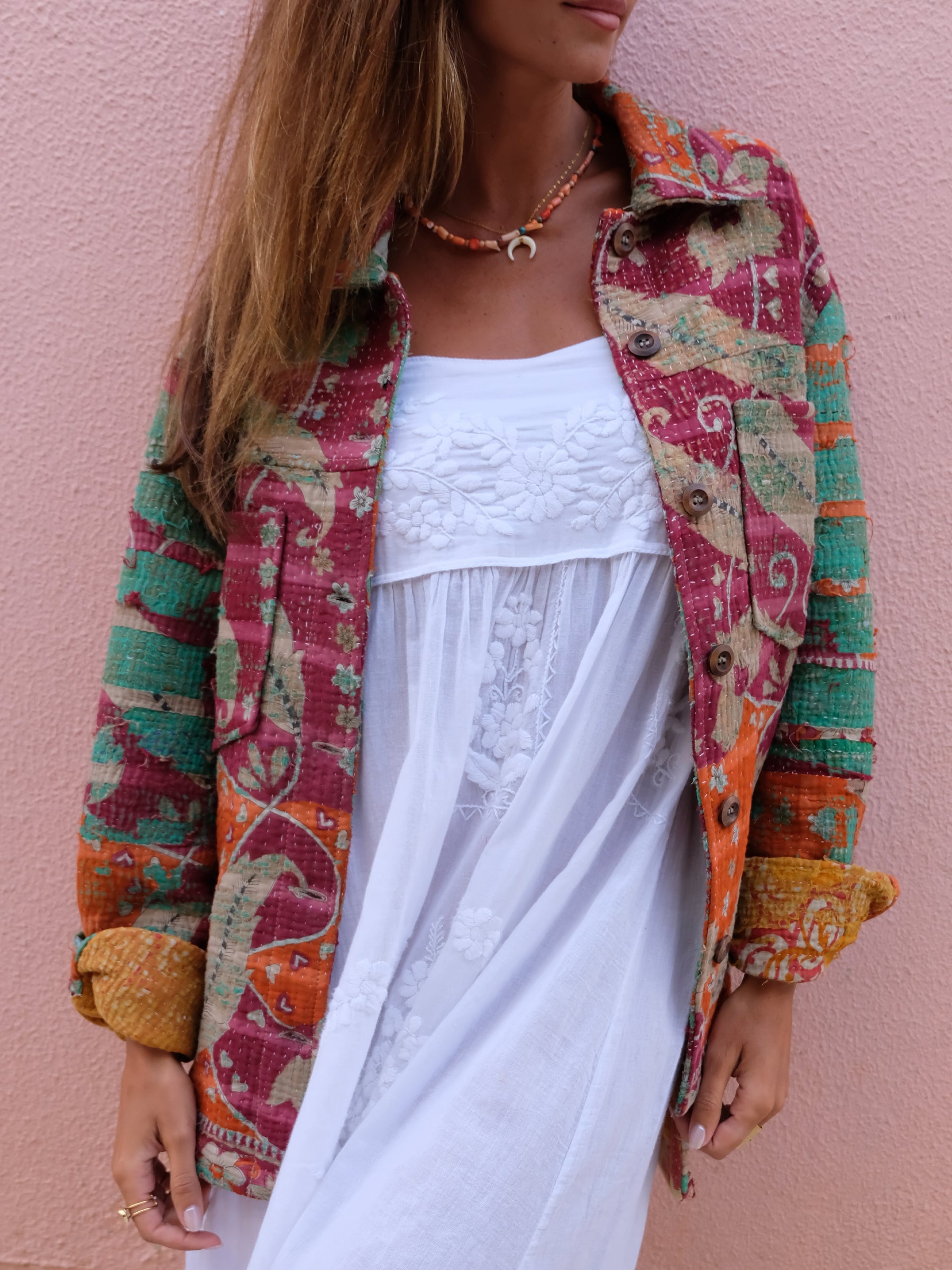 Vestido/Saia