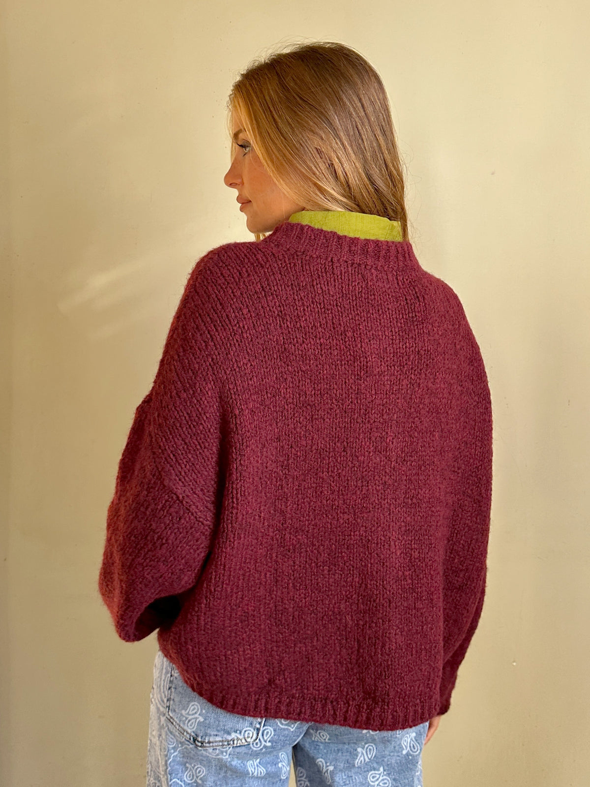 MIA COAT