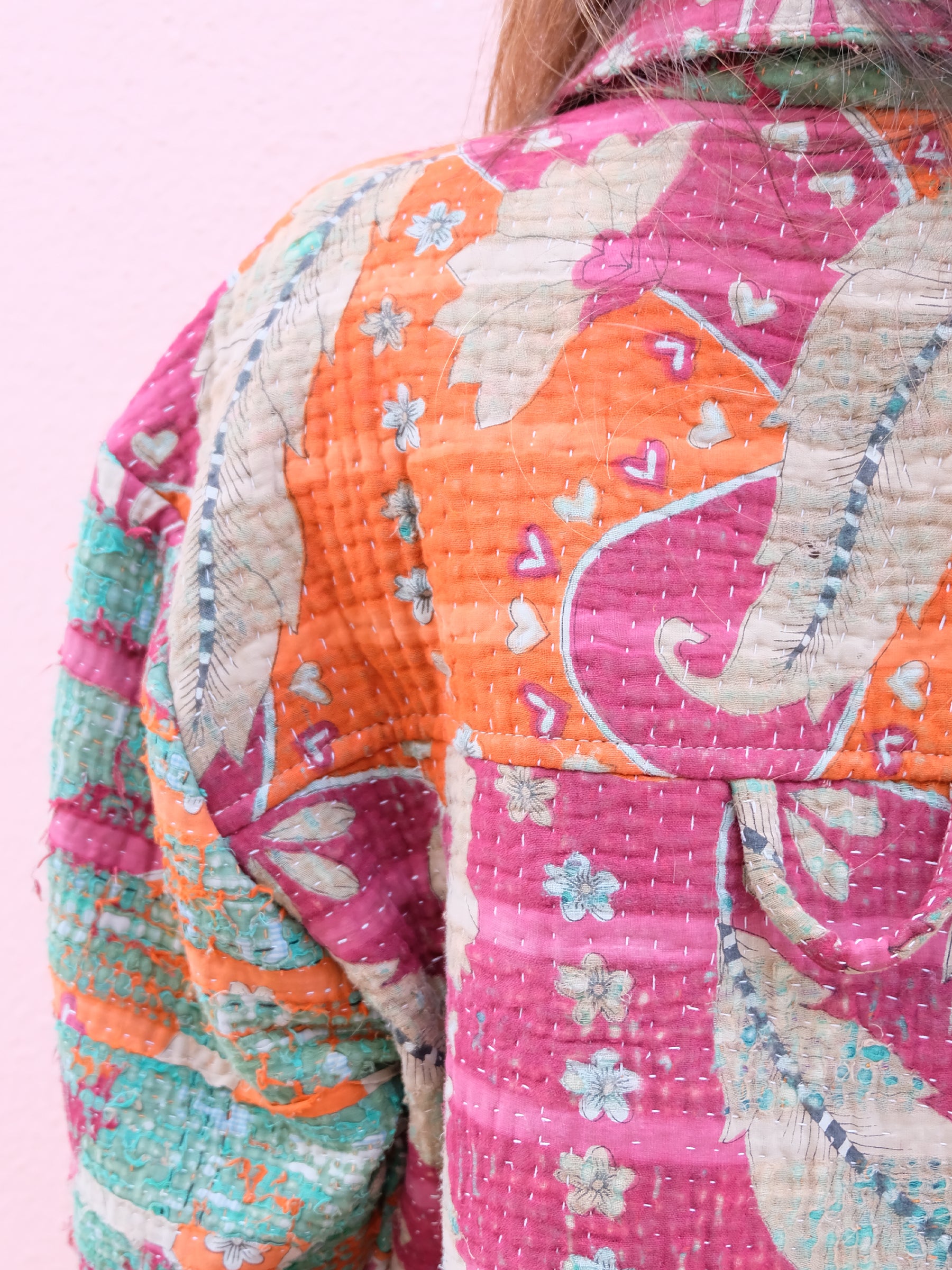 Camisa Patsy