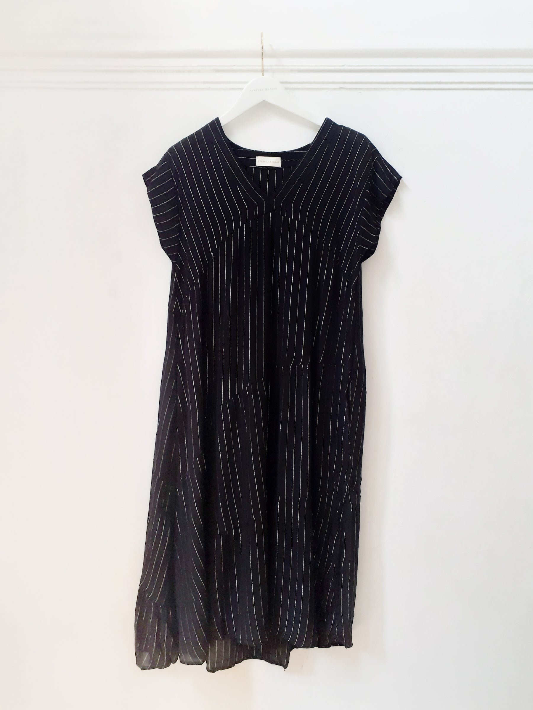 Vestido Boho