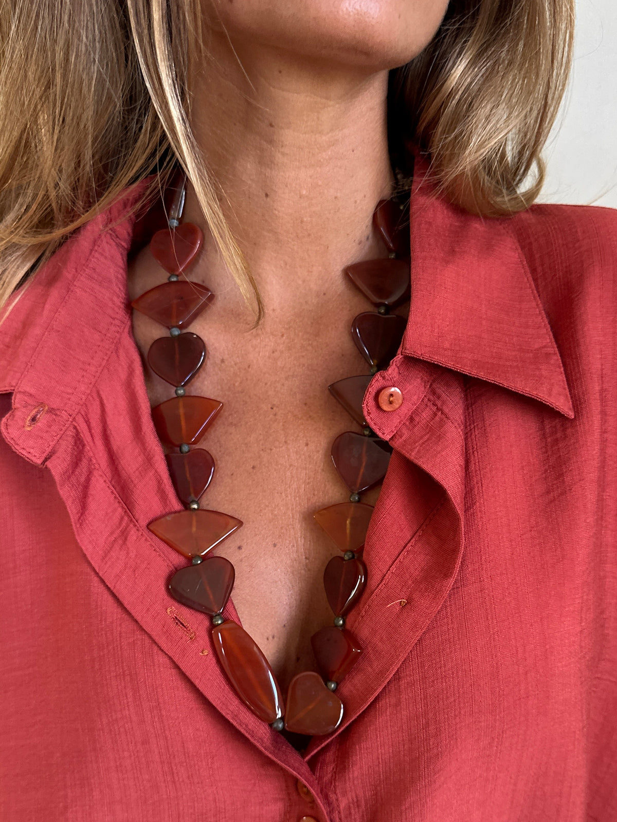 COLLAR CLEO