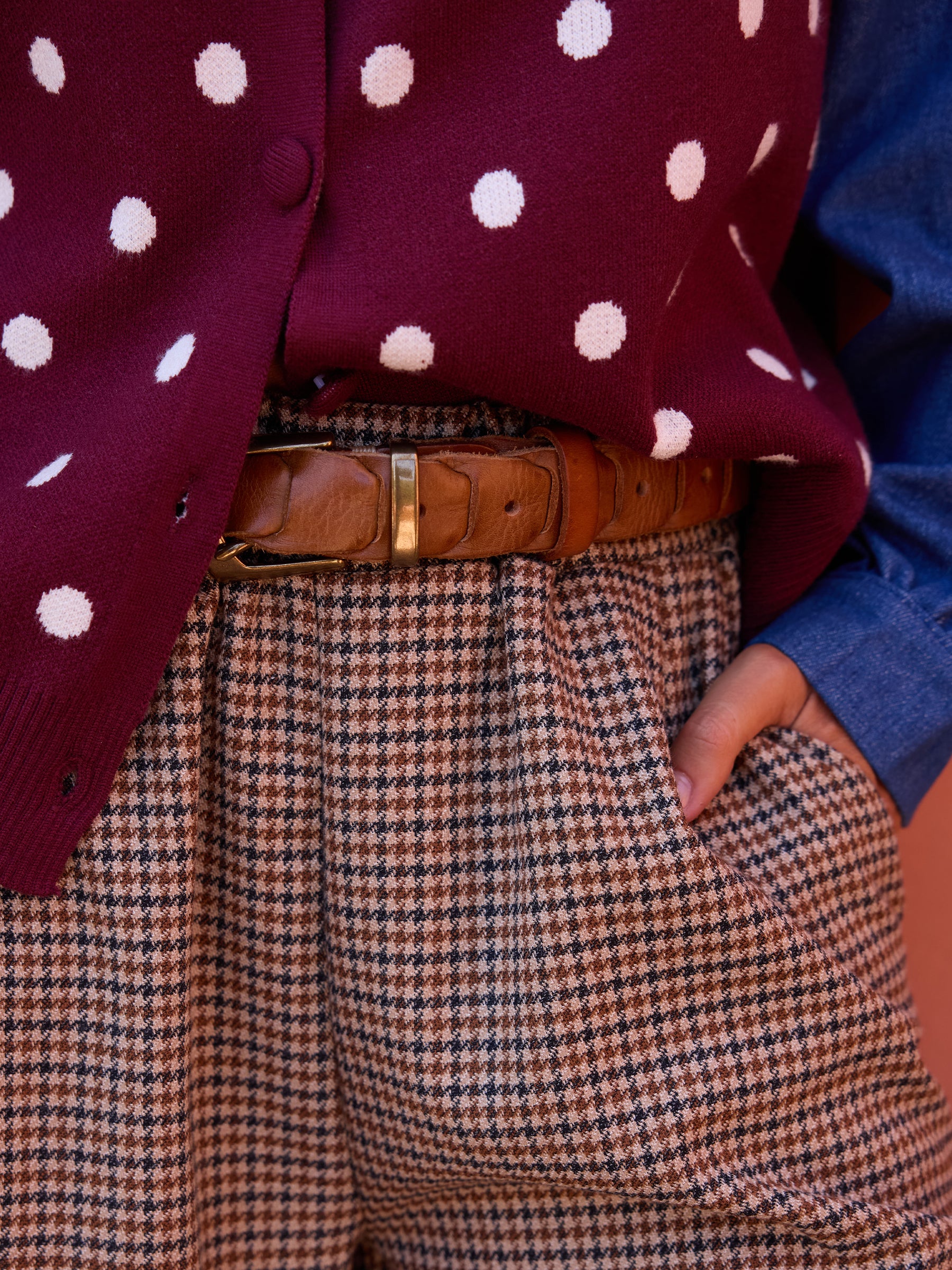 KAYA BELT